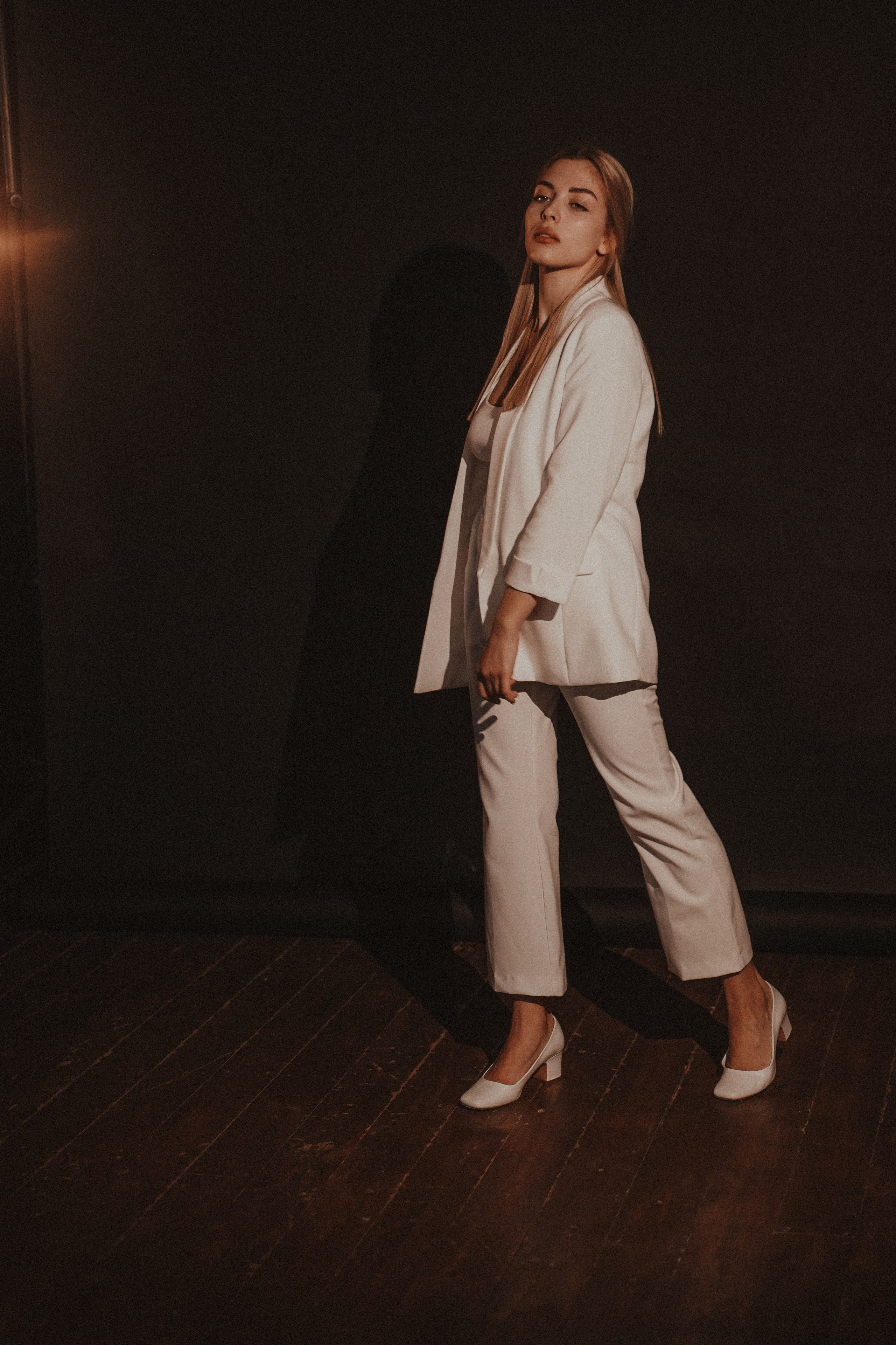 Женский портрет. Семейный и женский фотограф в Краснодаре Анастасия Приймак