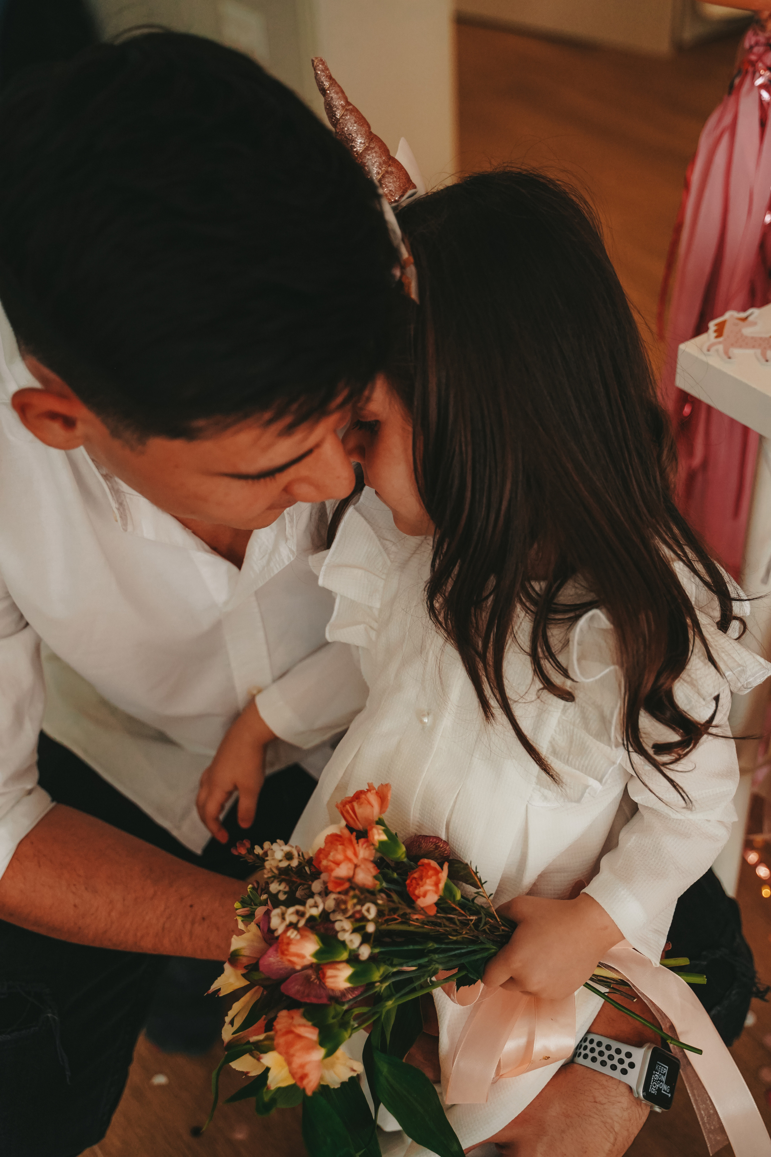 День рождение Лины (блогер Эльвира Варавенко). Семейный и женский фотограф в Краснодаре Анастасия Приймак