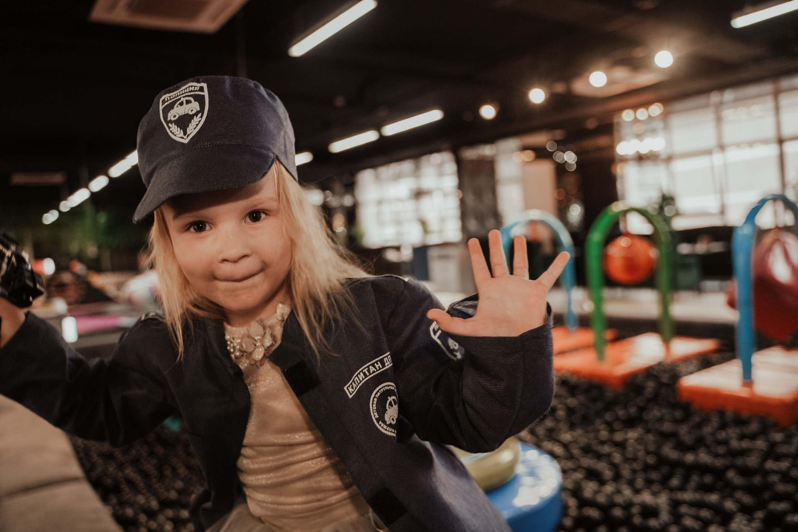 Годовасие. Семейный и женский фотограф в Краснодаре Анастасия Приймак