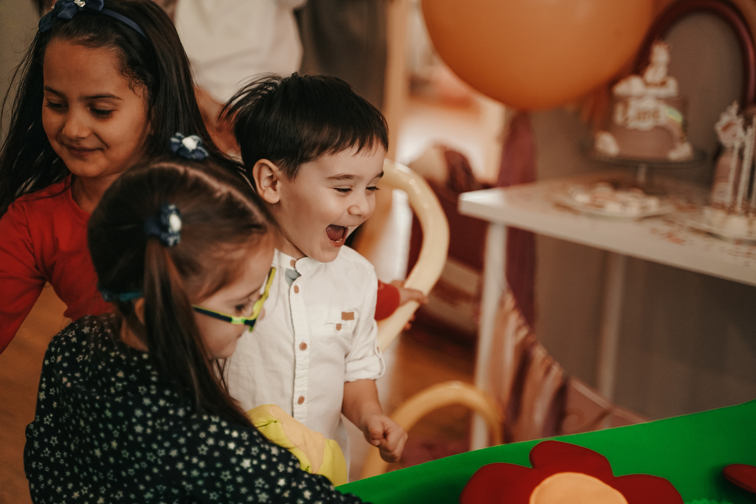 День рождение Лины (блогер Эльвира Варавенко). Семейный и женский фотограф в Краснодаре Анастасия Приймак