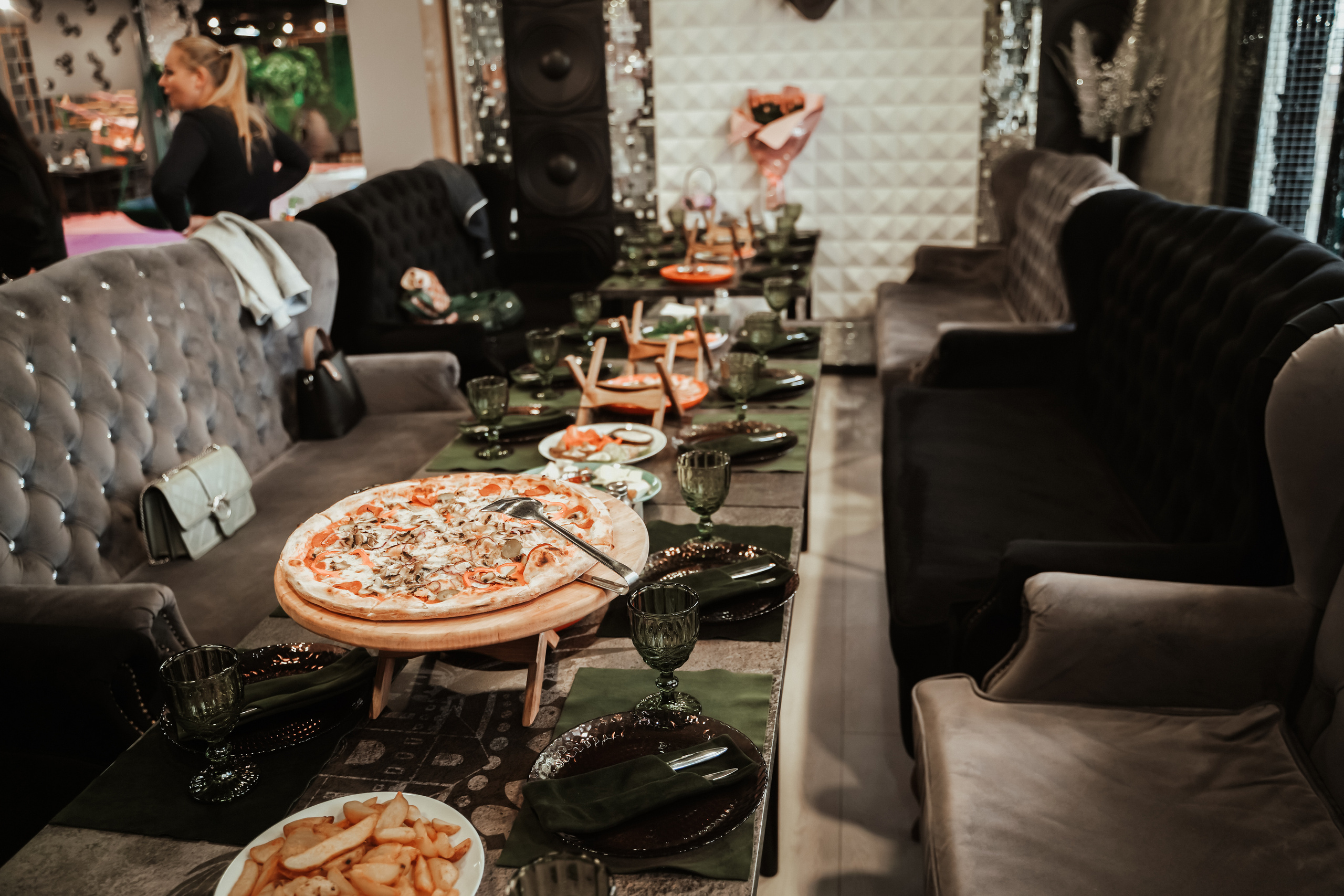 Годовасие. Семейный и женский фотограф в Краснодаре Анастасия Приймак