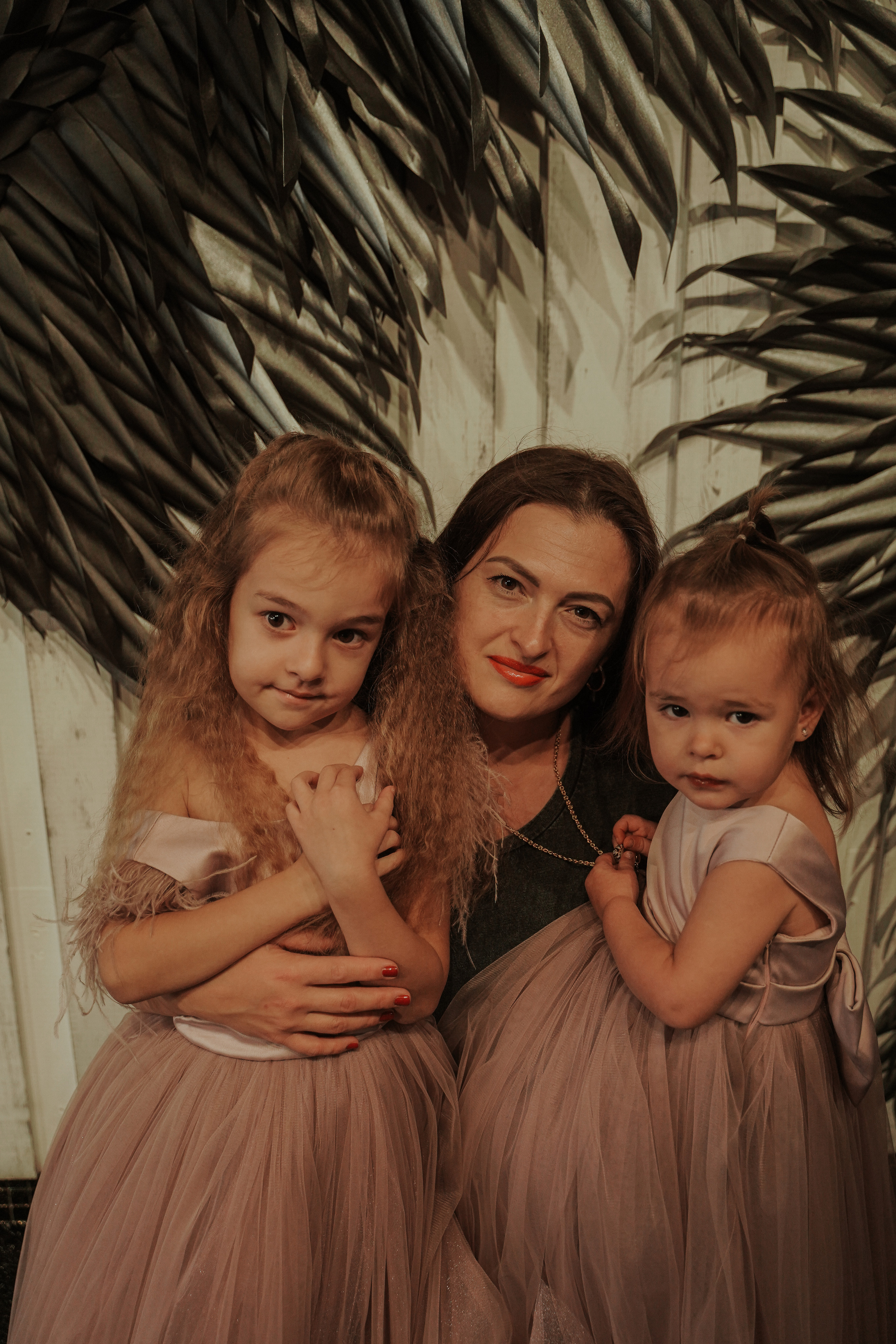 День рождение Ксюши. Семейный и женский фотограф в Краснодаре Анастасия Приймак