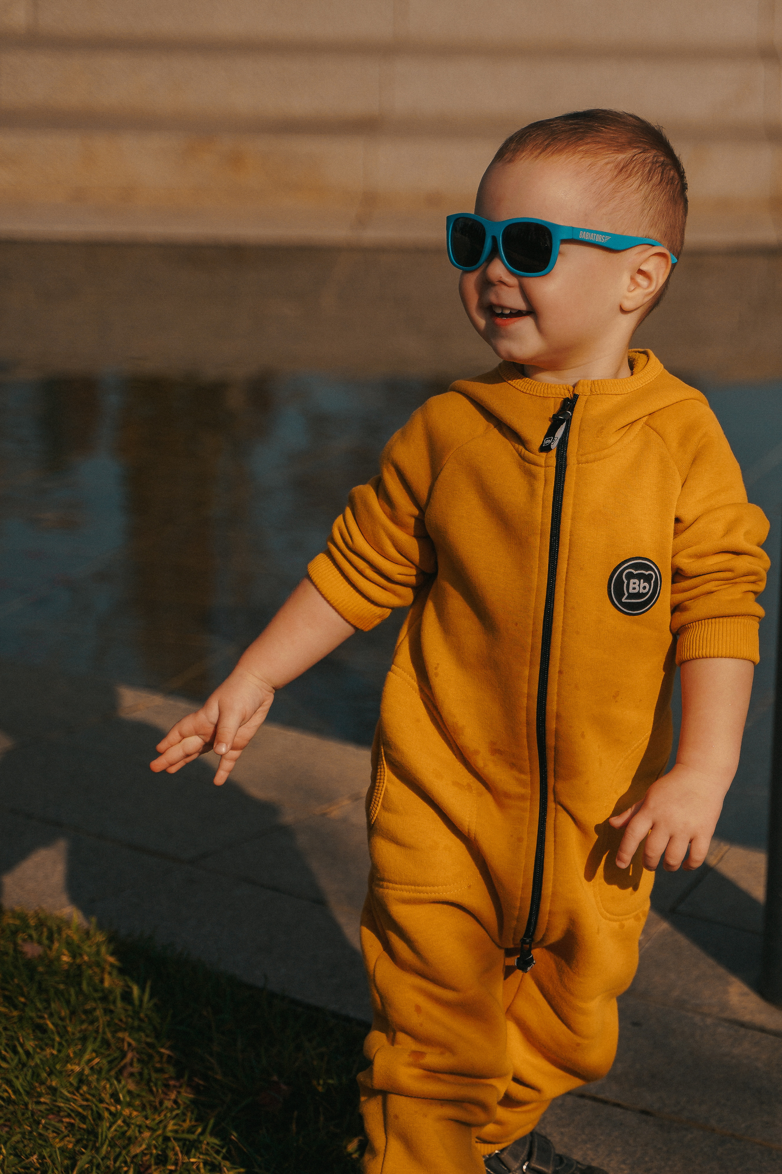 Семейная осенняя фотосессия. Семейный и женский фотограф в Краснодаре Анастасия Приймак