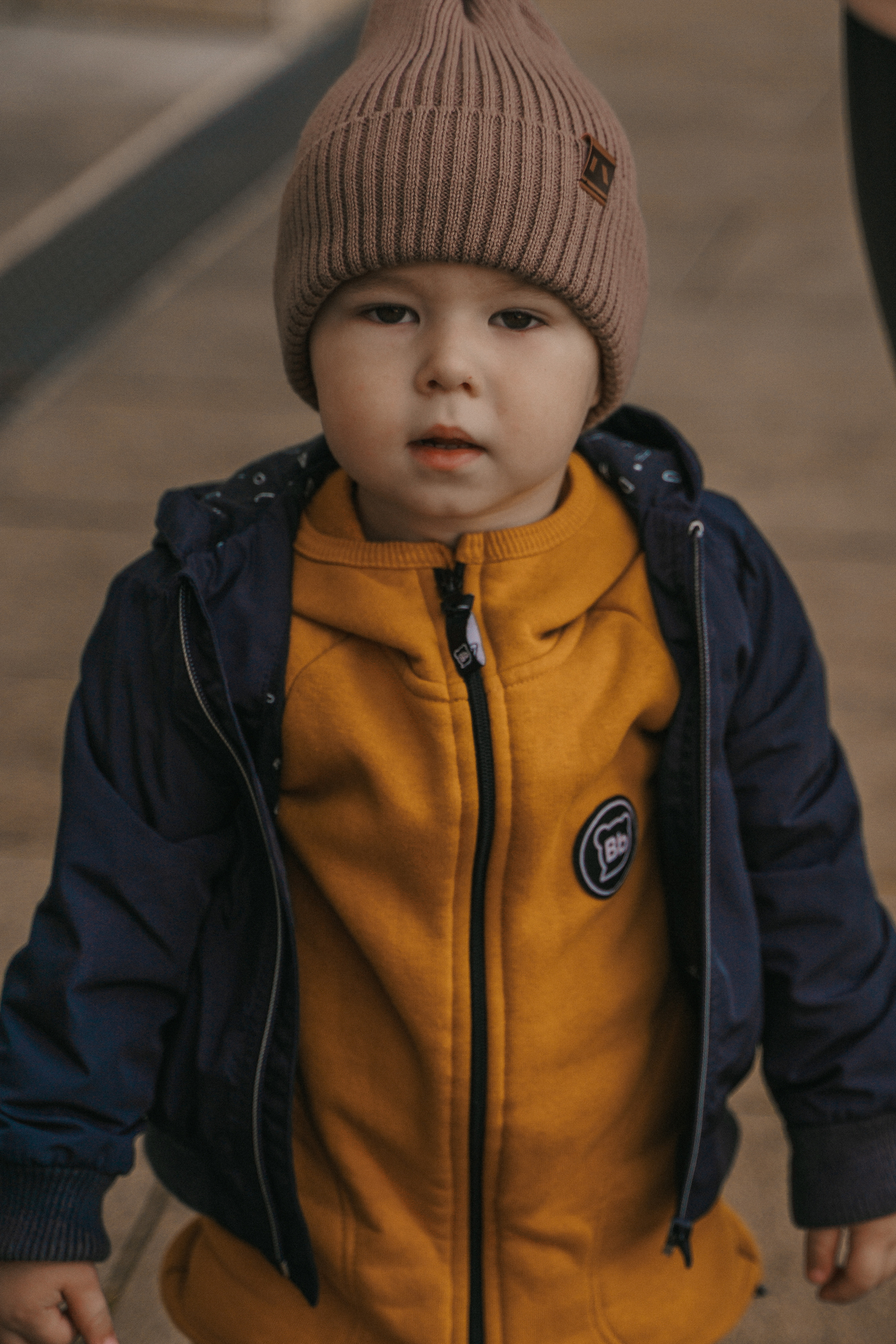 Семейная осенняя фотосессия. Семейный и женский фотограф в Краснодаре Анастасия Приймак