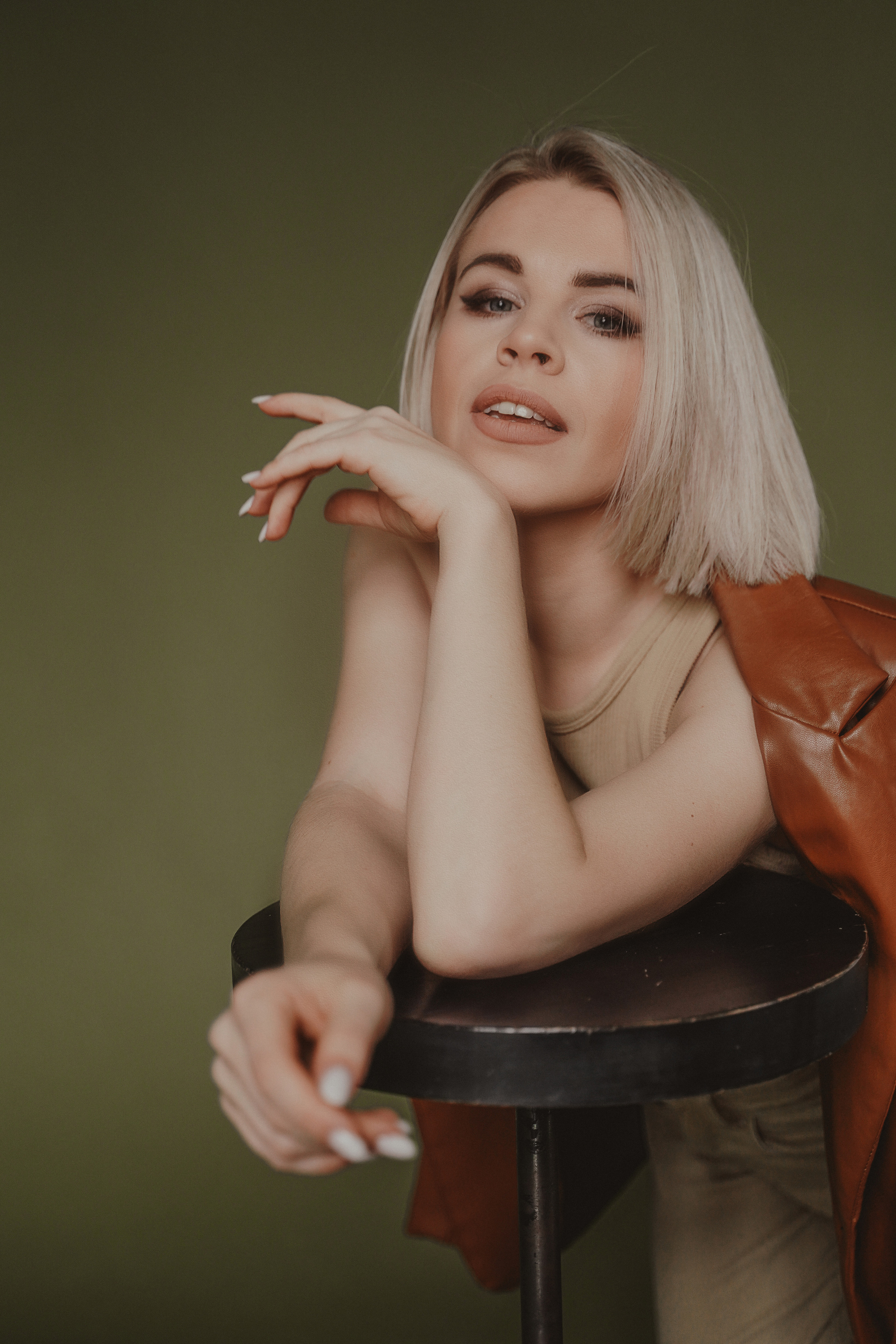 Индивидуальная фотосессия для фотографа. Семейный и женский фотограф в Краснодаре Анастасия Приймак