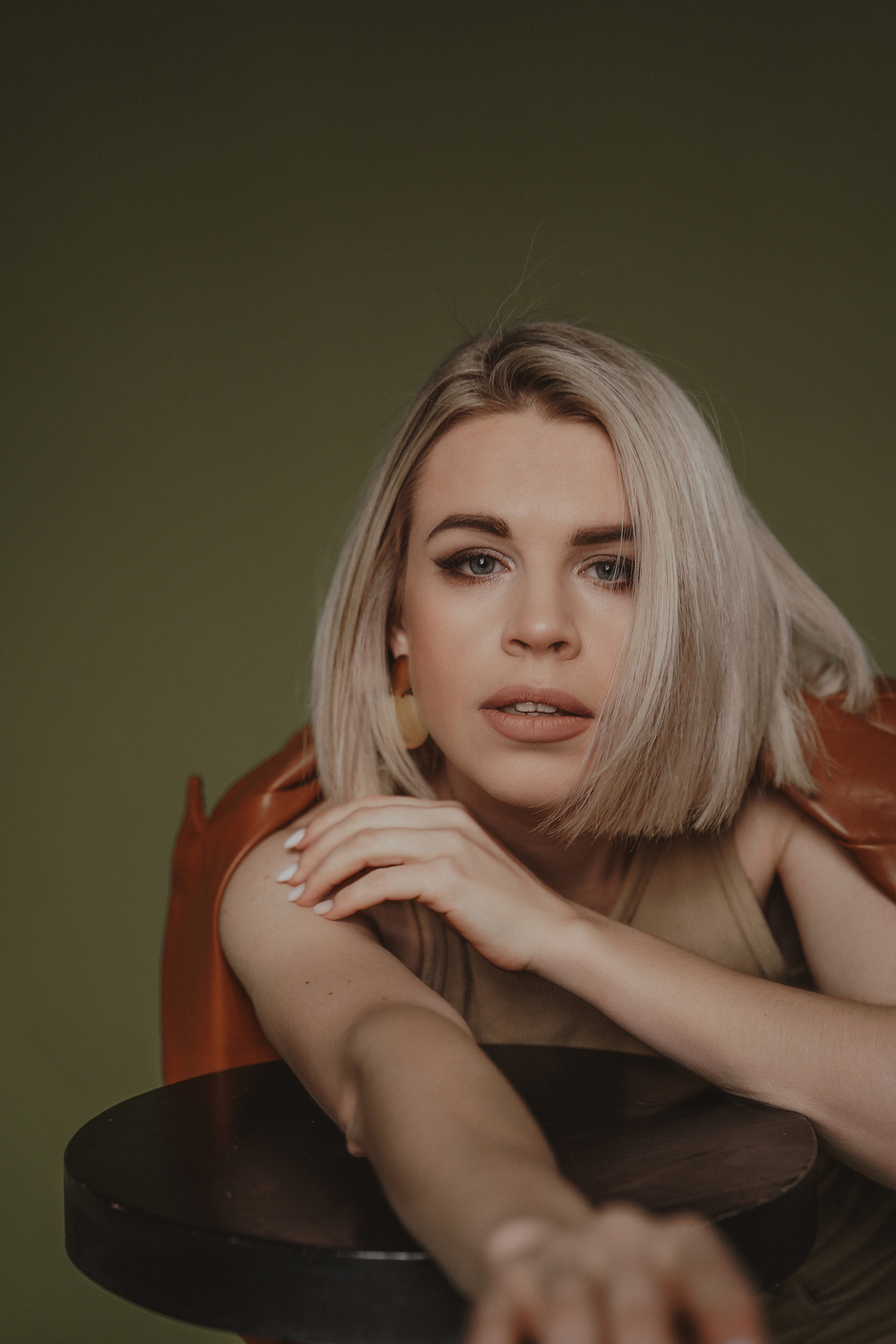 Индивидуальная фотосессия для фотографа. Семейный и женский фотограф в Краснодаре Анастасия Приймак