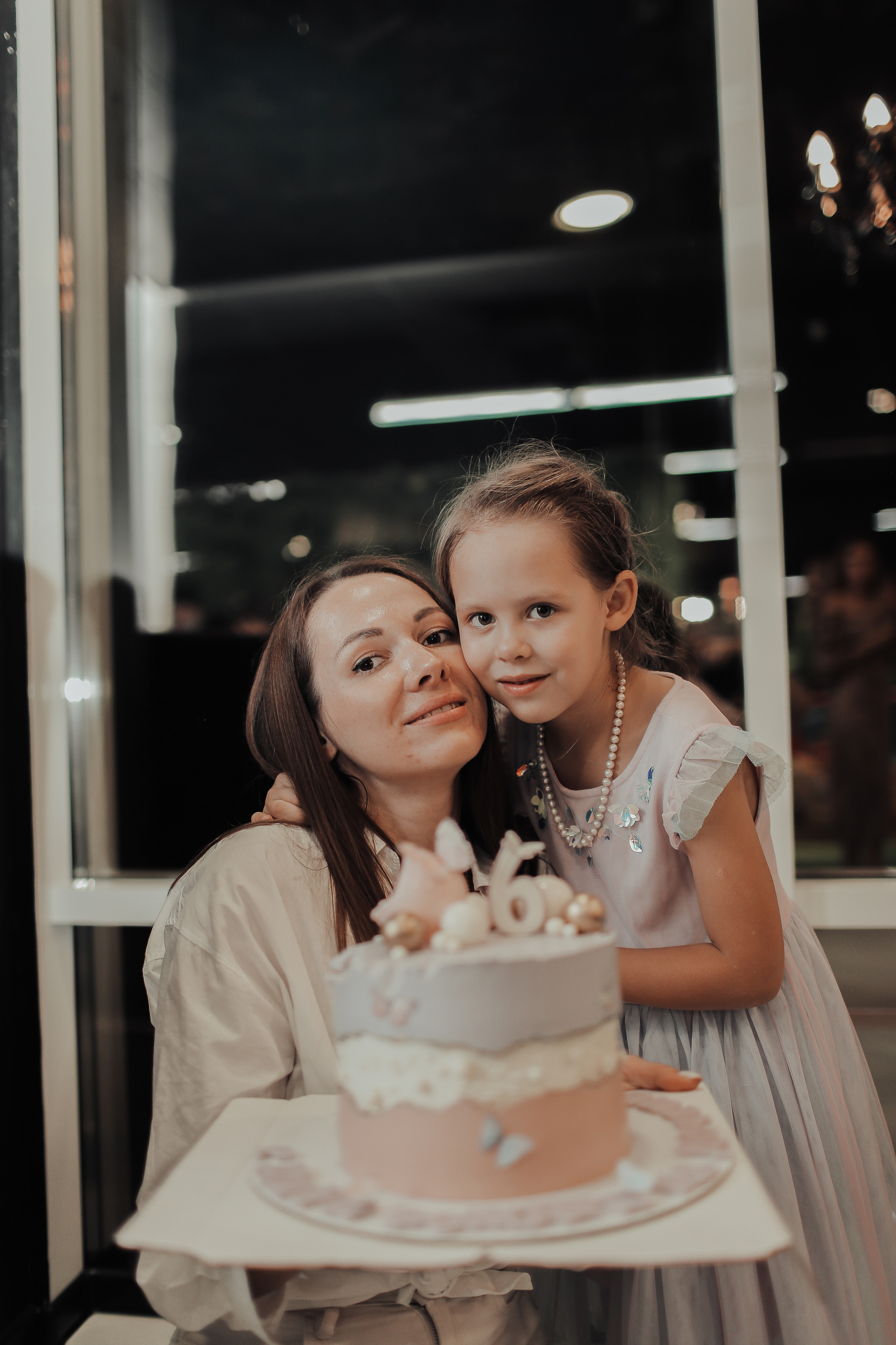 День рождение Алисы. Семейный и женский фотограф в Краснодаре Анастасия Приймак