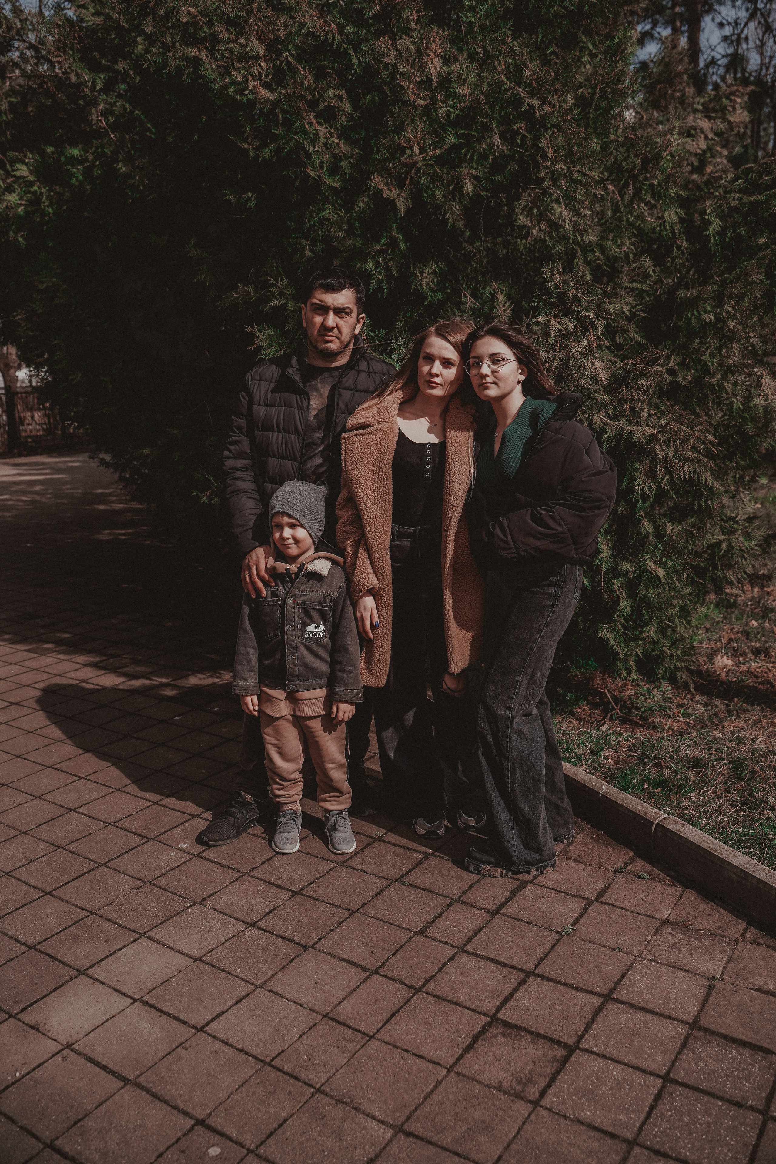 Семейный фотограф в Краснодаре Анастасия Приймак. Семейный и женский фотограф в Краснодаре Анастасия Приймак