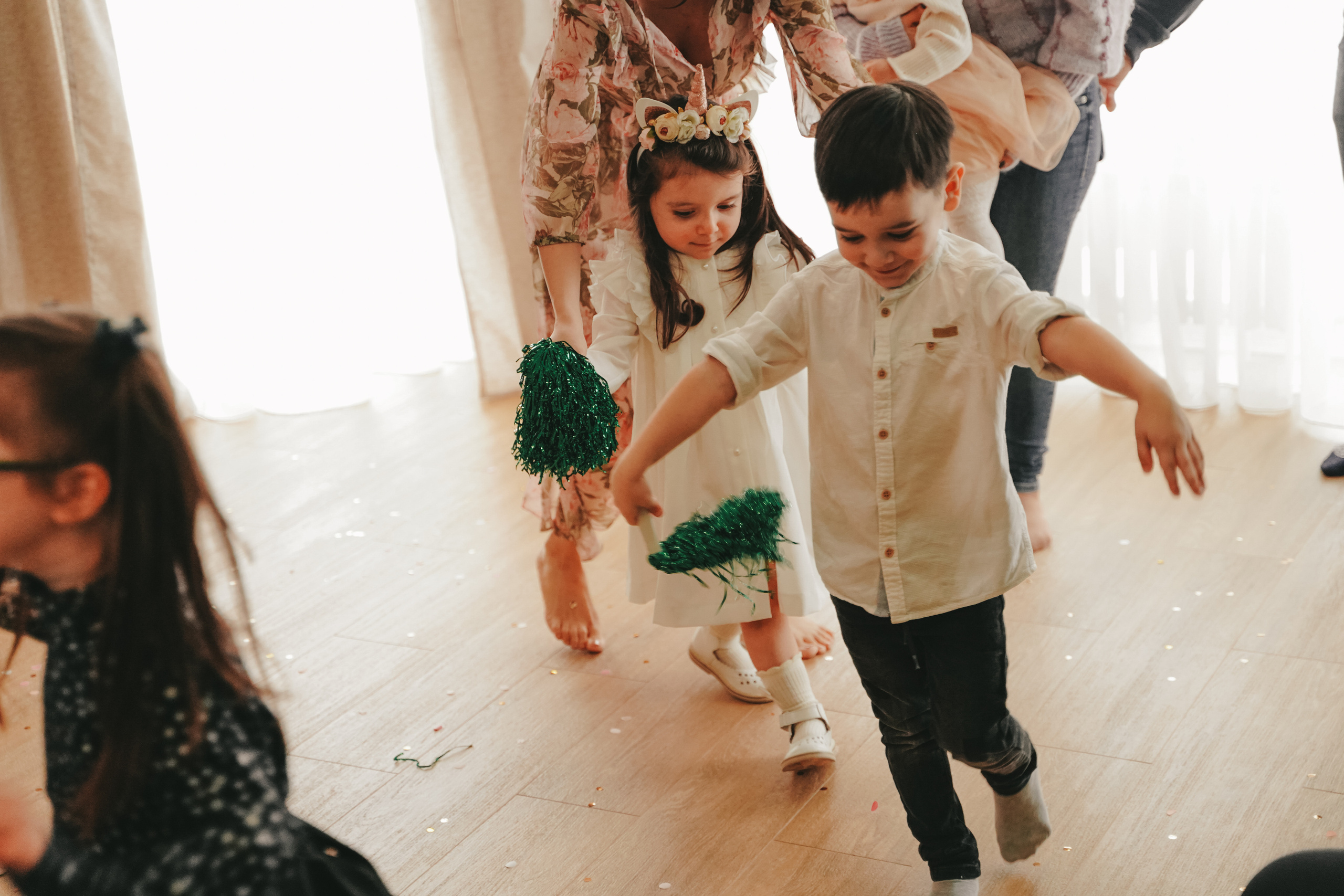 День рождение Лины (блогер Эльвира Варавенко). Семейный и женский фотограф в Краснодаре Анастасия Приймак