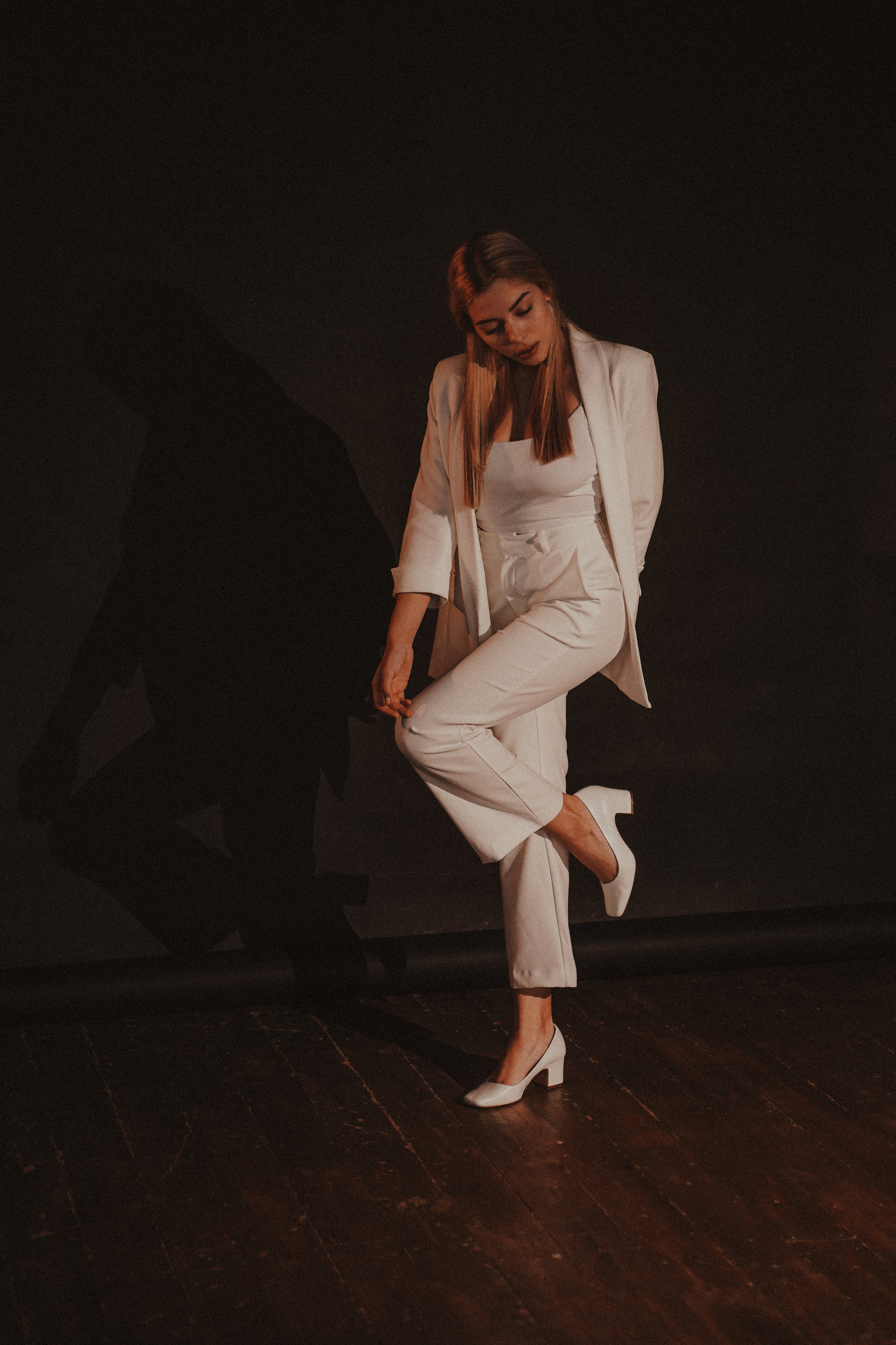 Женский портрет. Семейный и женский фотограф в Краснодаре Анастасия Приймак