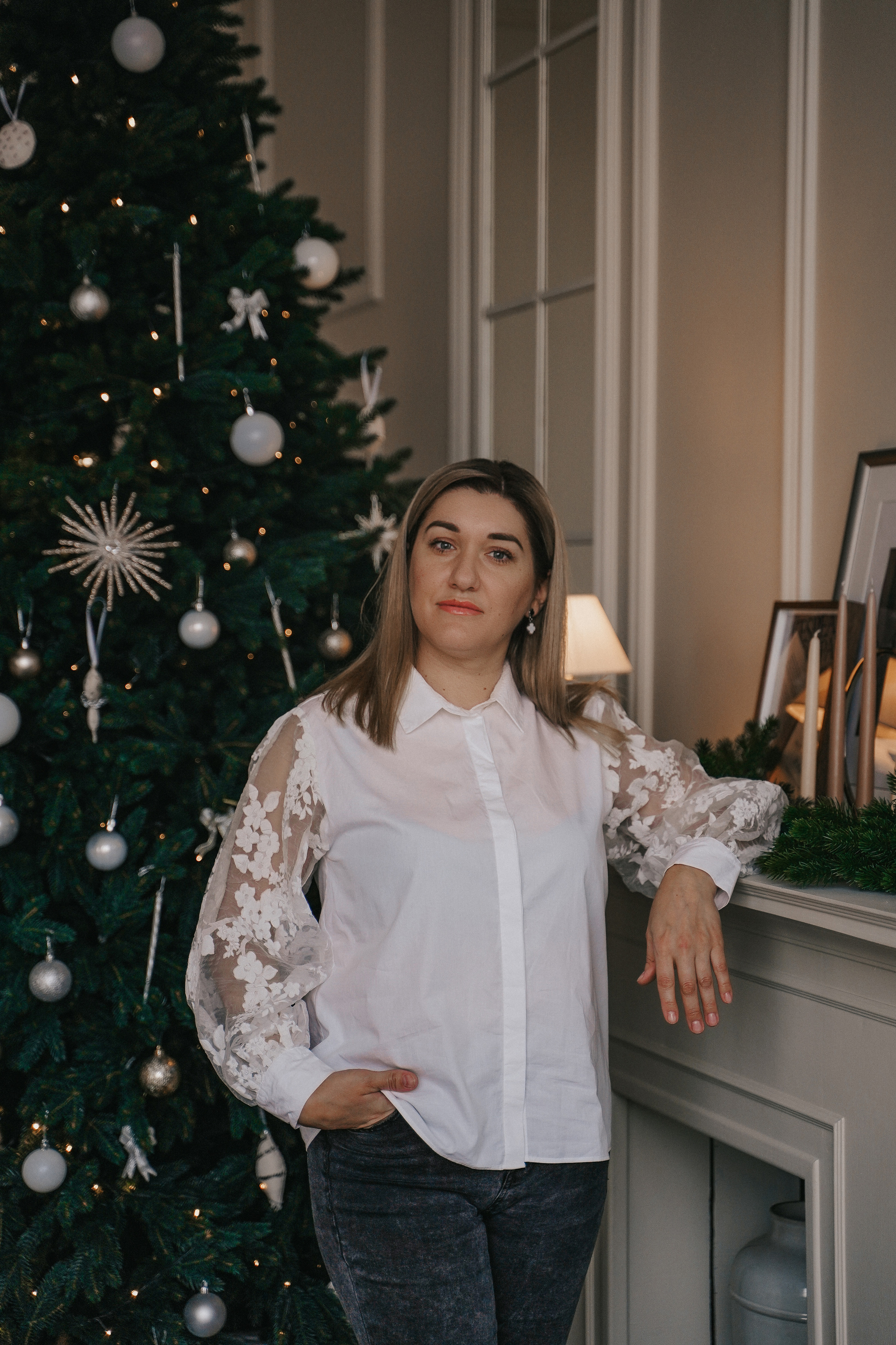 Мама и дочь. Семейный и женский фотограф в Краснодаре Анастасия Приймак