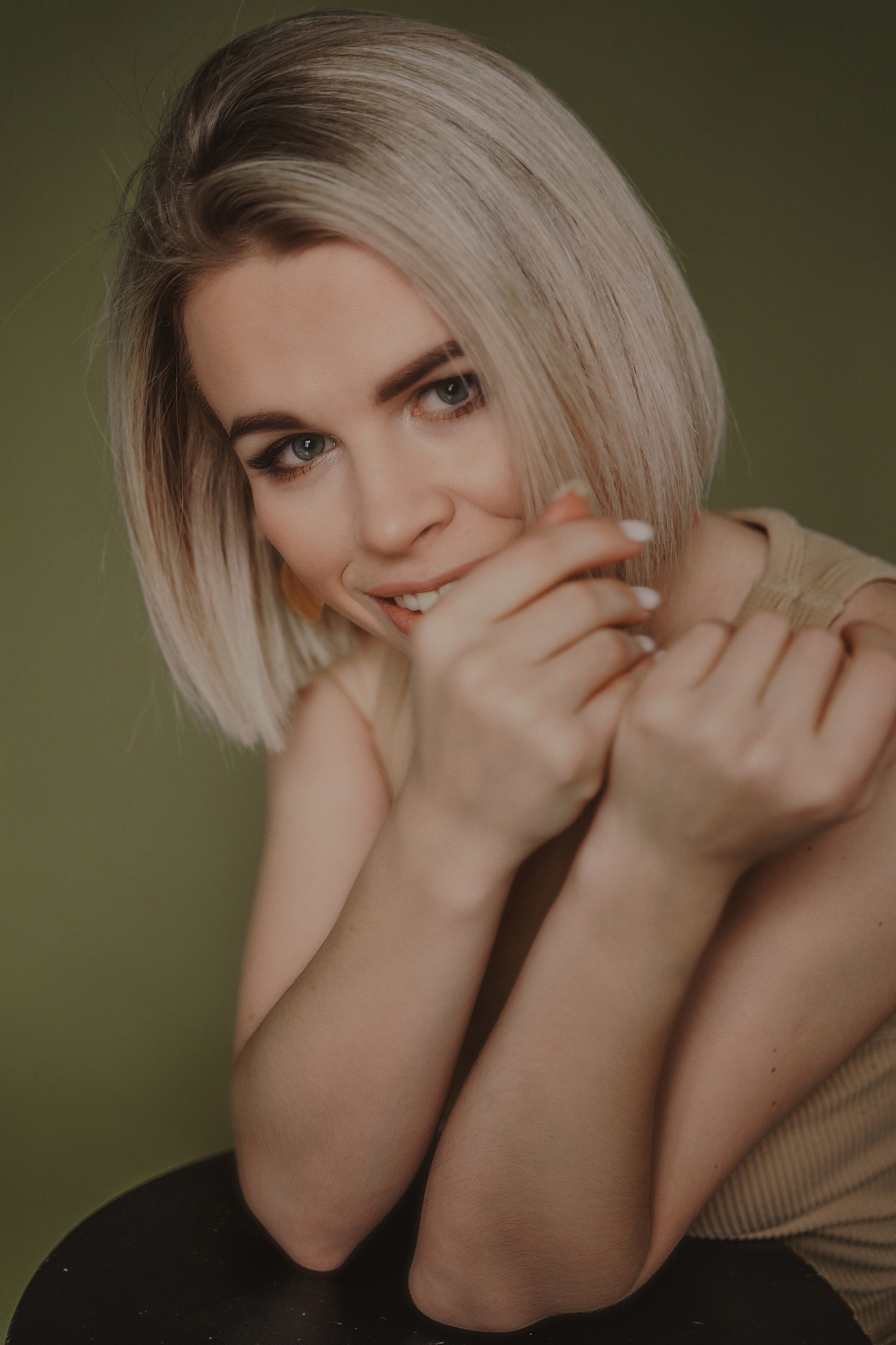 Индивидуальная фотосессия для фотографа. Семейный и женский фотограф в Краснодаре Анастасия Приймак