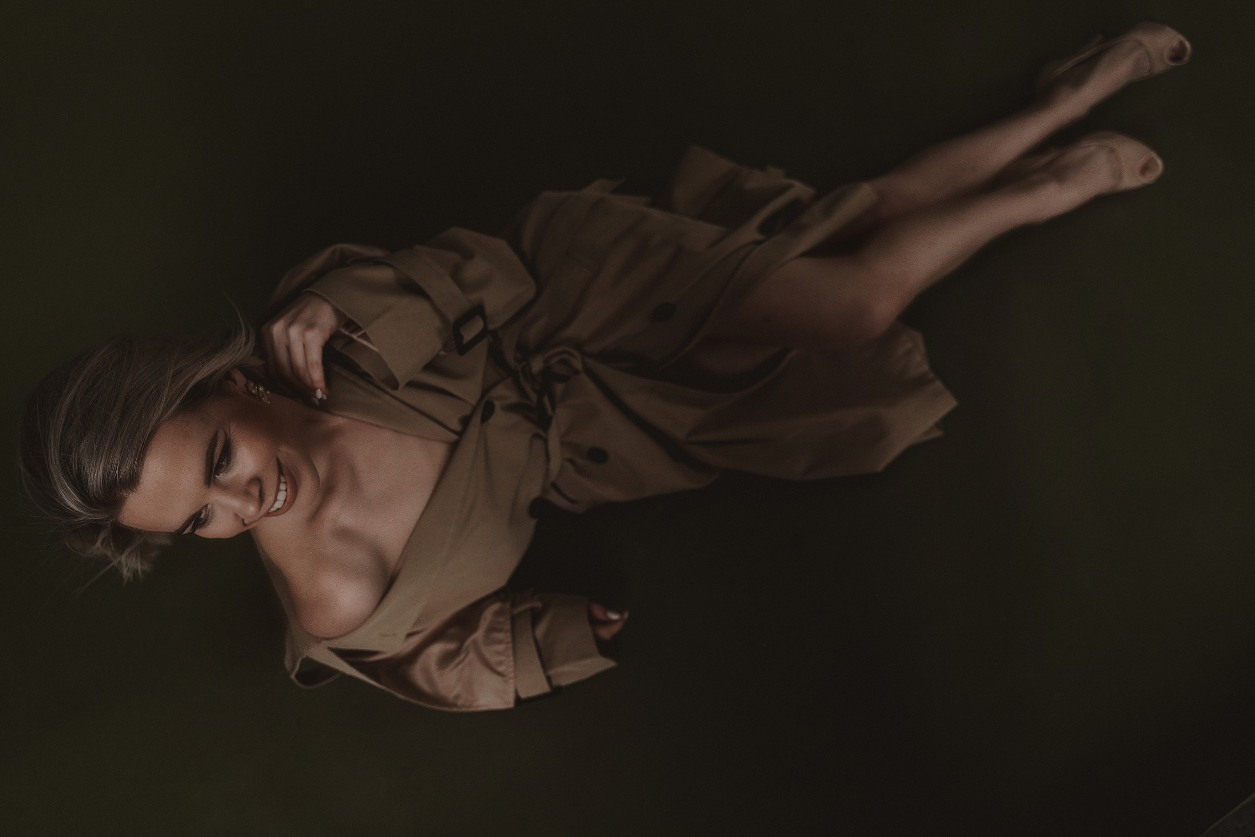 Индивидуальная фотосессия для фотографа. Семейный и женский фотограф в Краснодаре Анастасия Приймак