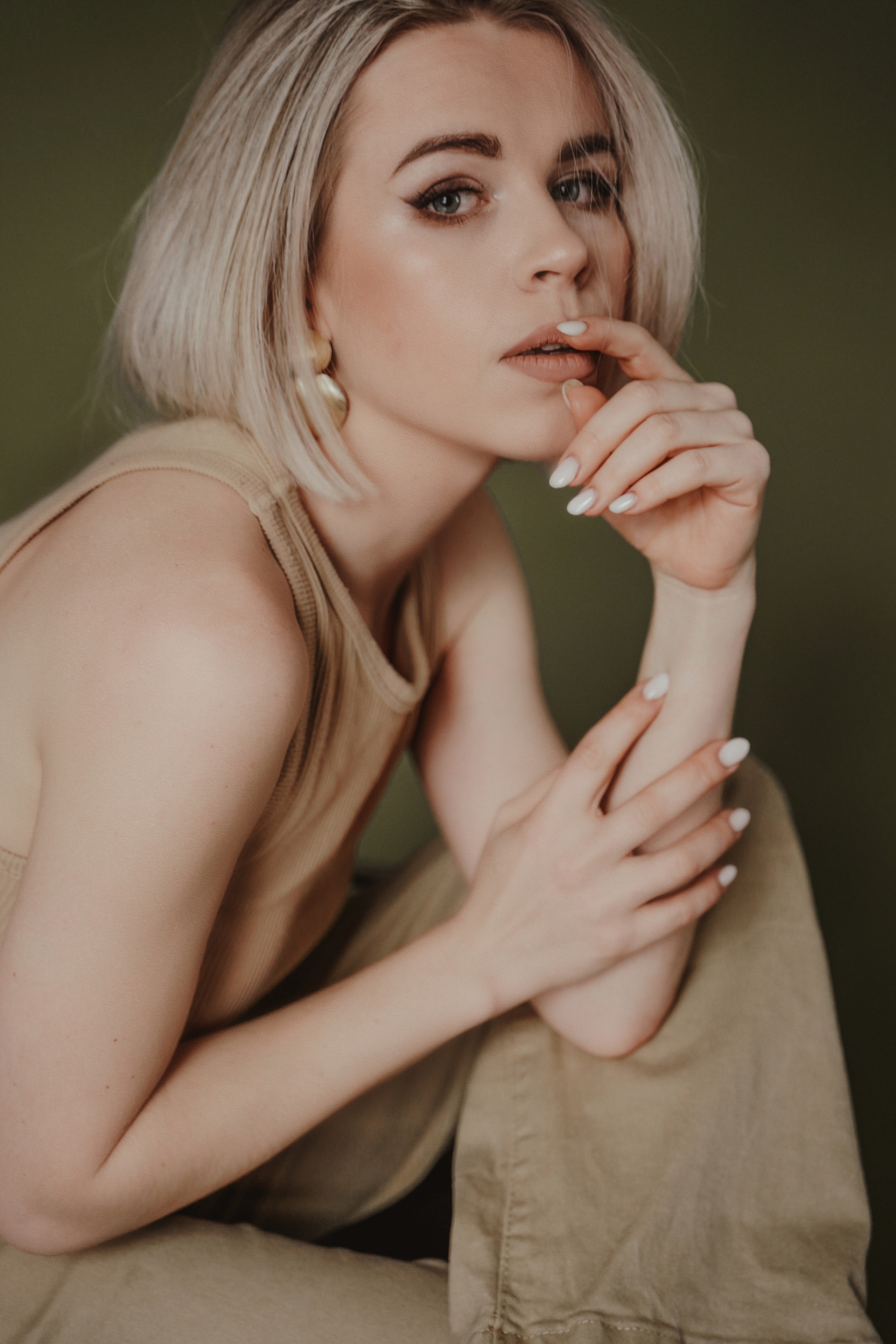 Индивидуальная фотосессия для фотографа. Семейный и женский фотограф в Краснодаре Анастасия Приймак