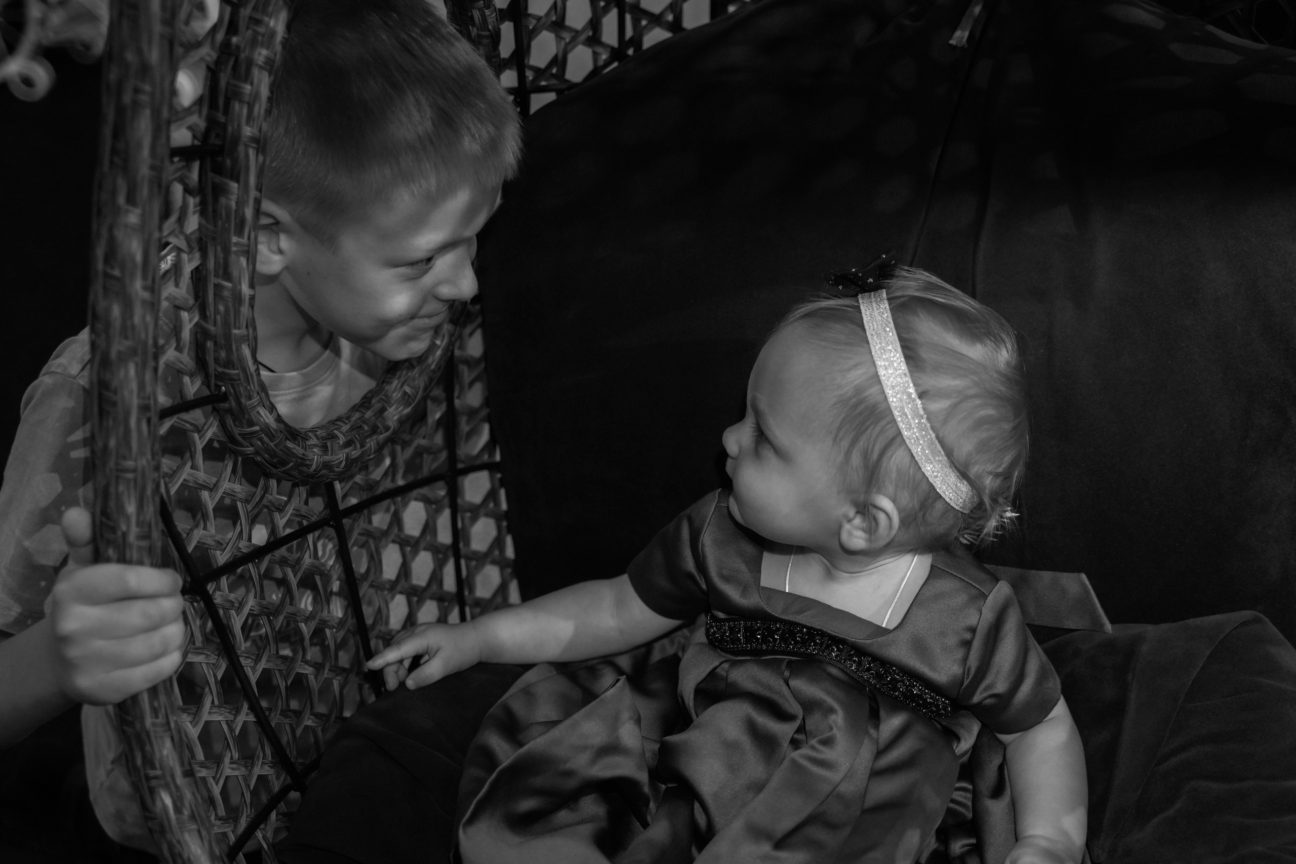 Годовасие. Семейный и женский фотограф в Краснодаре Анастасия Приймак