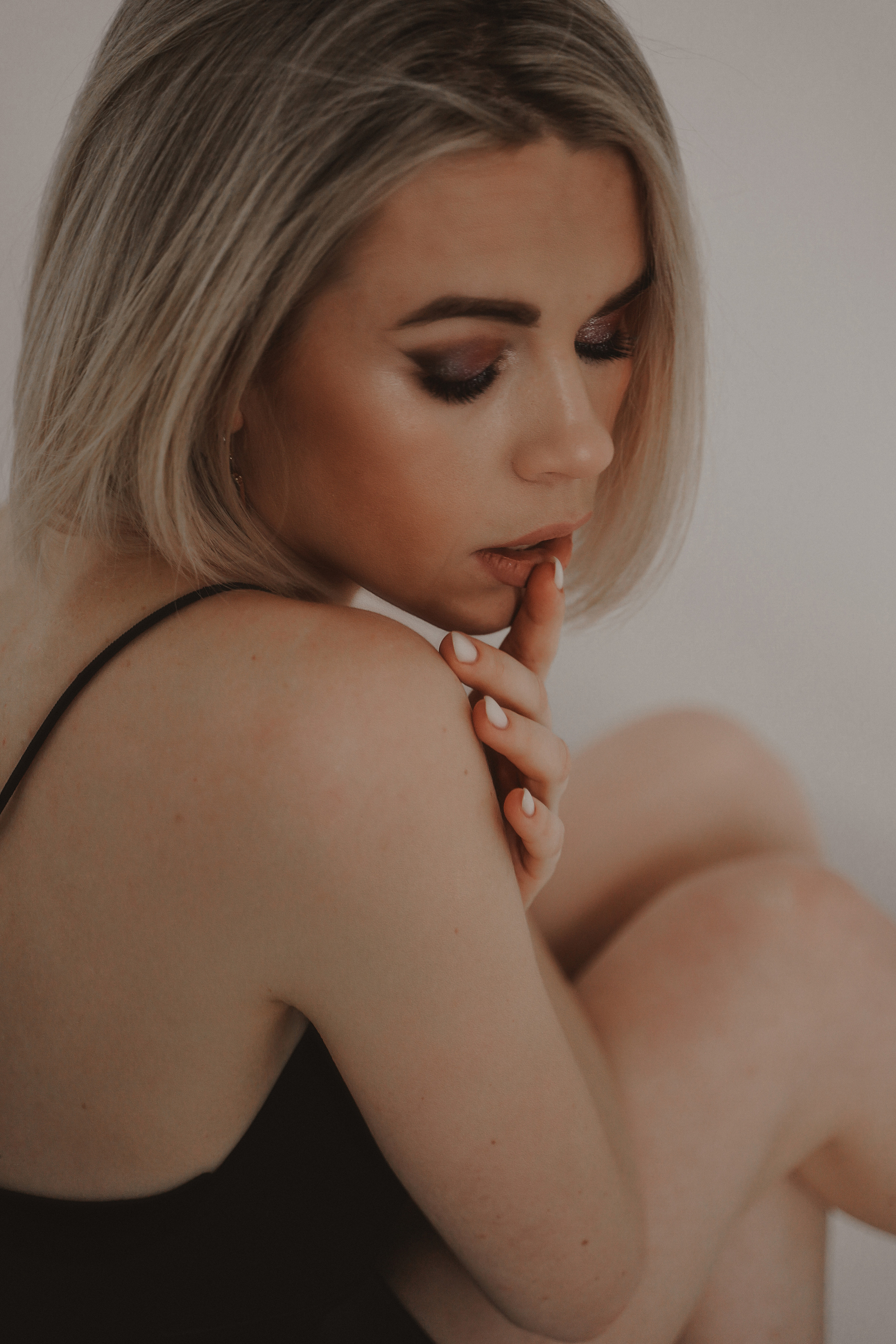 Индивидуальная фотосессия для фотографа. Семейный и женский фотограф в Краснодаре Анастасия Приймак