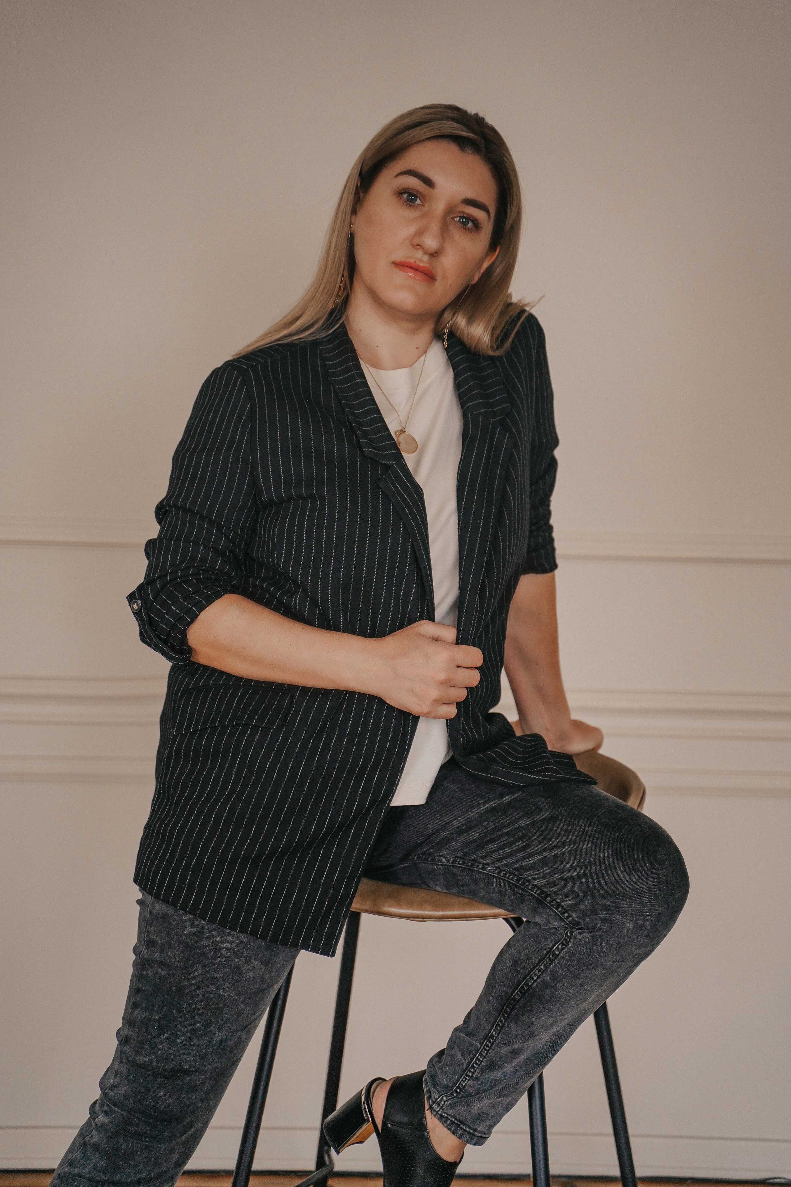 Мама и дочь. Семейный и женский фотограф в Краснодаре Анастасия Приймак