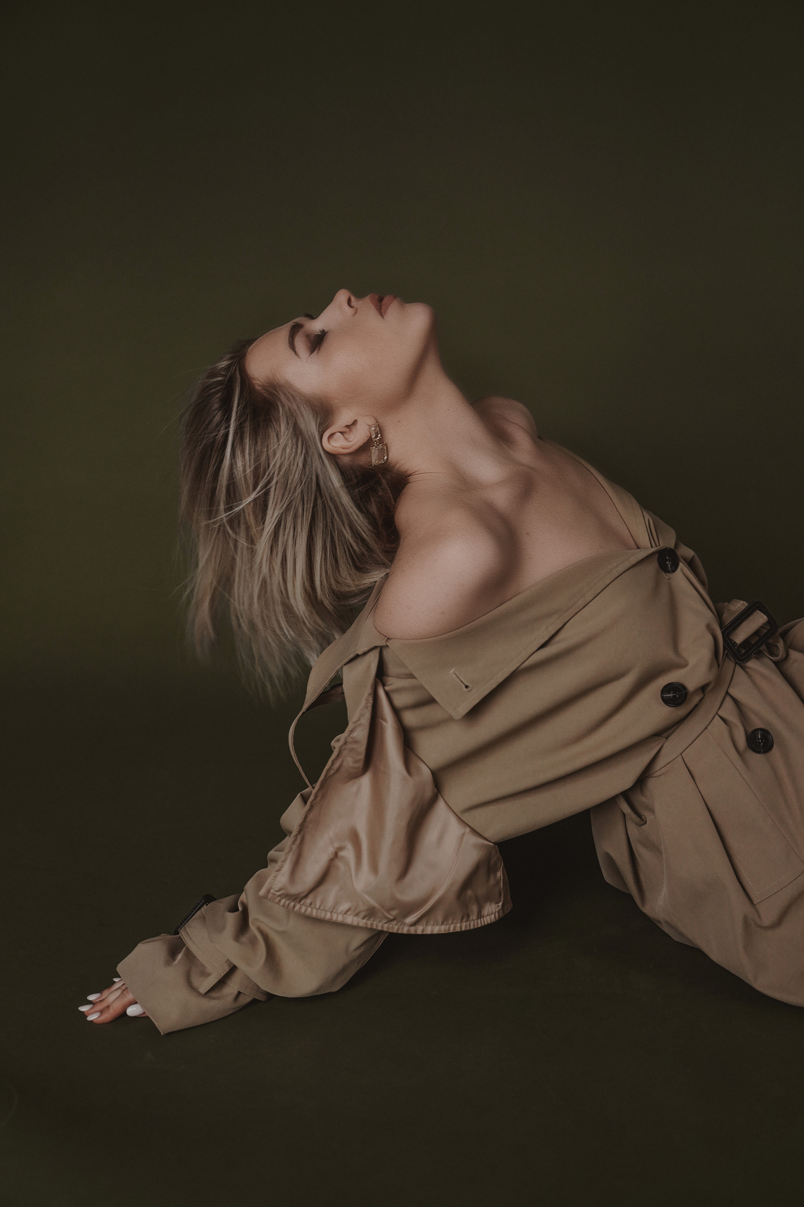 Индивидуальная фотосессия для фотографа. Семейный и женский фотограф в Краснодаре Анастасия Приймак