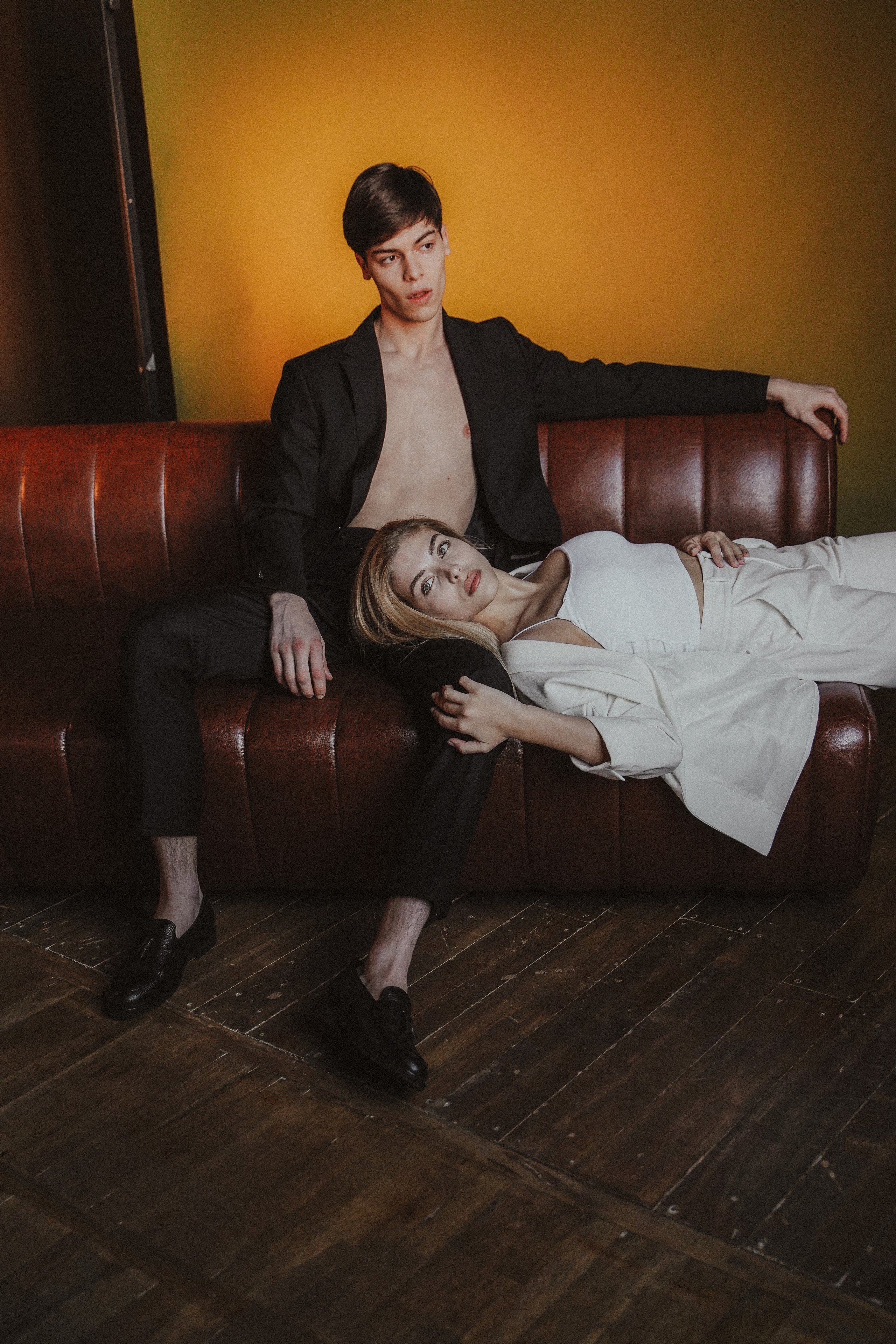 Стильное Love Story. Семейный и женский фотограф в Краснодаре Анастасия Приймак