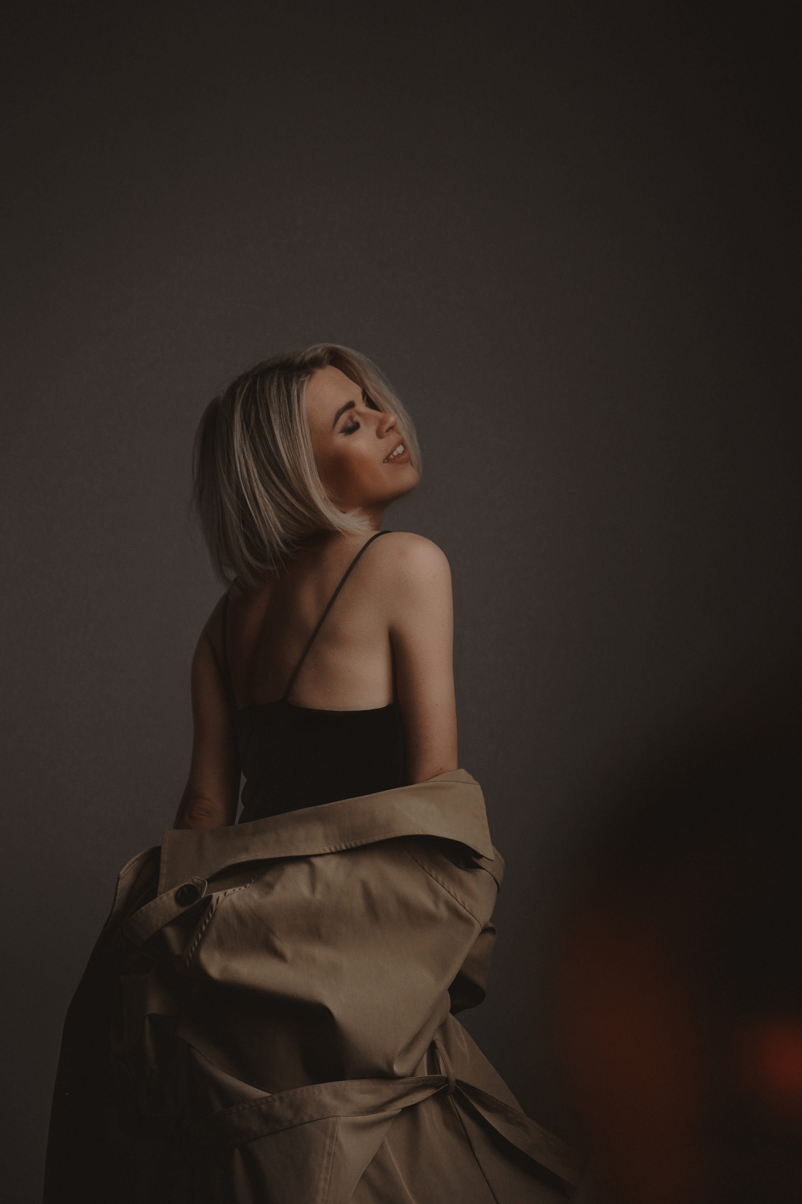 Индивидуальная фотосессия для фотографа. Семейный и женский фотограф в Краснодаре Анастасия Приймак