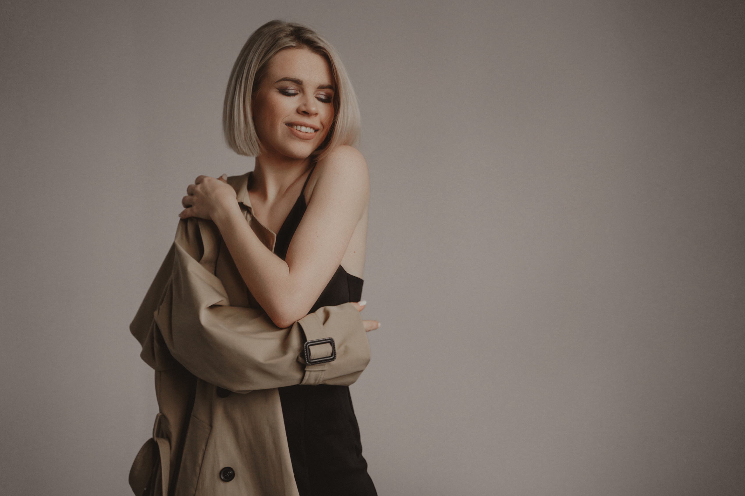 Индивидуальная фотосессия для фотографа. Семейный и женский фотограф в Краснодаре Анастасия Приймак