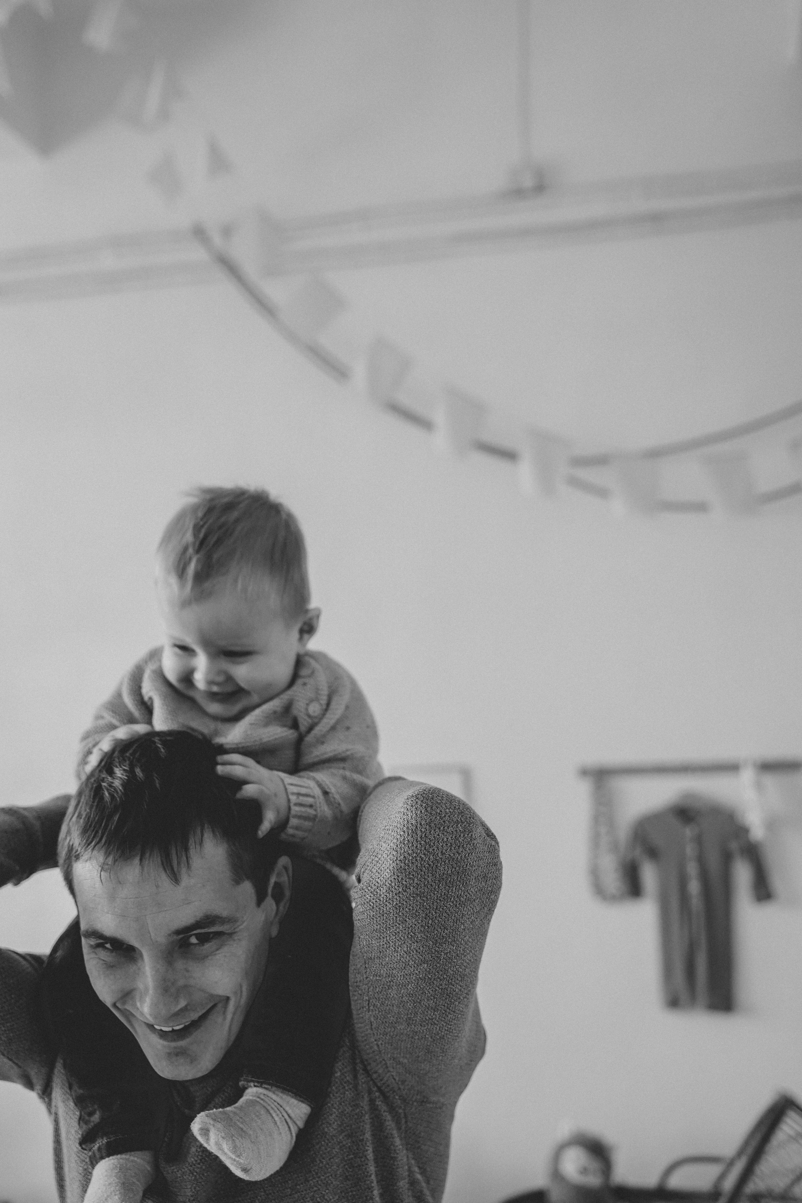 Семейная фотосессия в студии. Семейный и женский фотограф в Краснодаре Анастасия Приймак