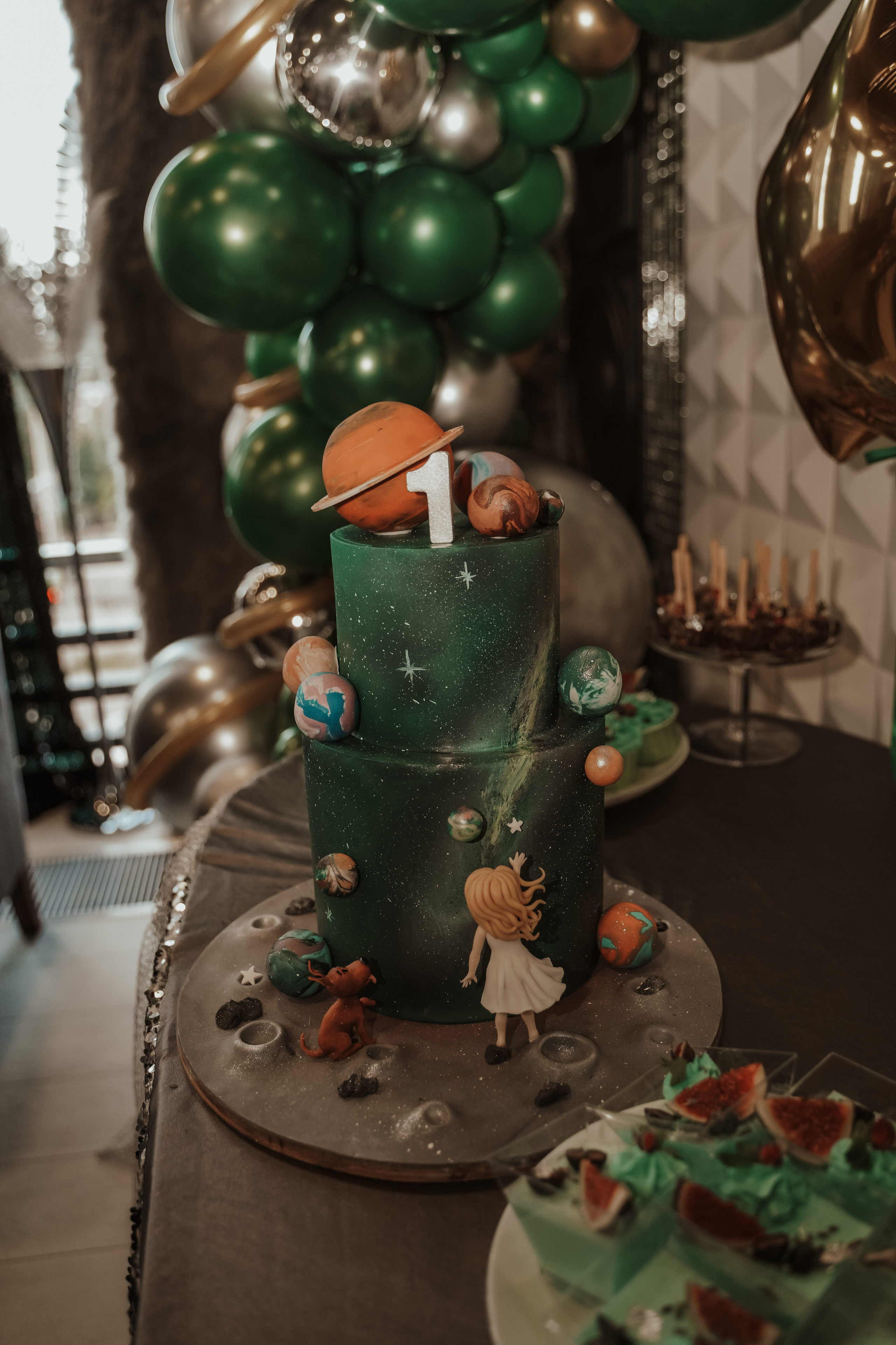 Годовасие. Семейный и женский фотограф в Краснодаре Анастасия Приймак