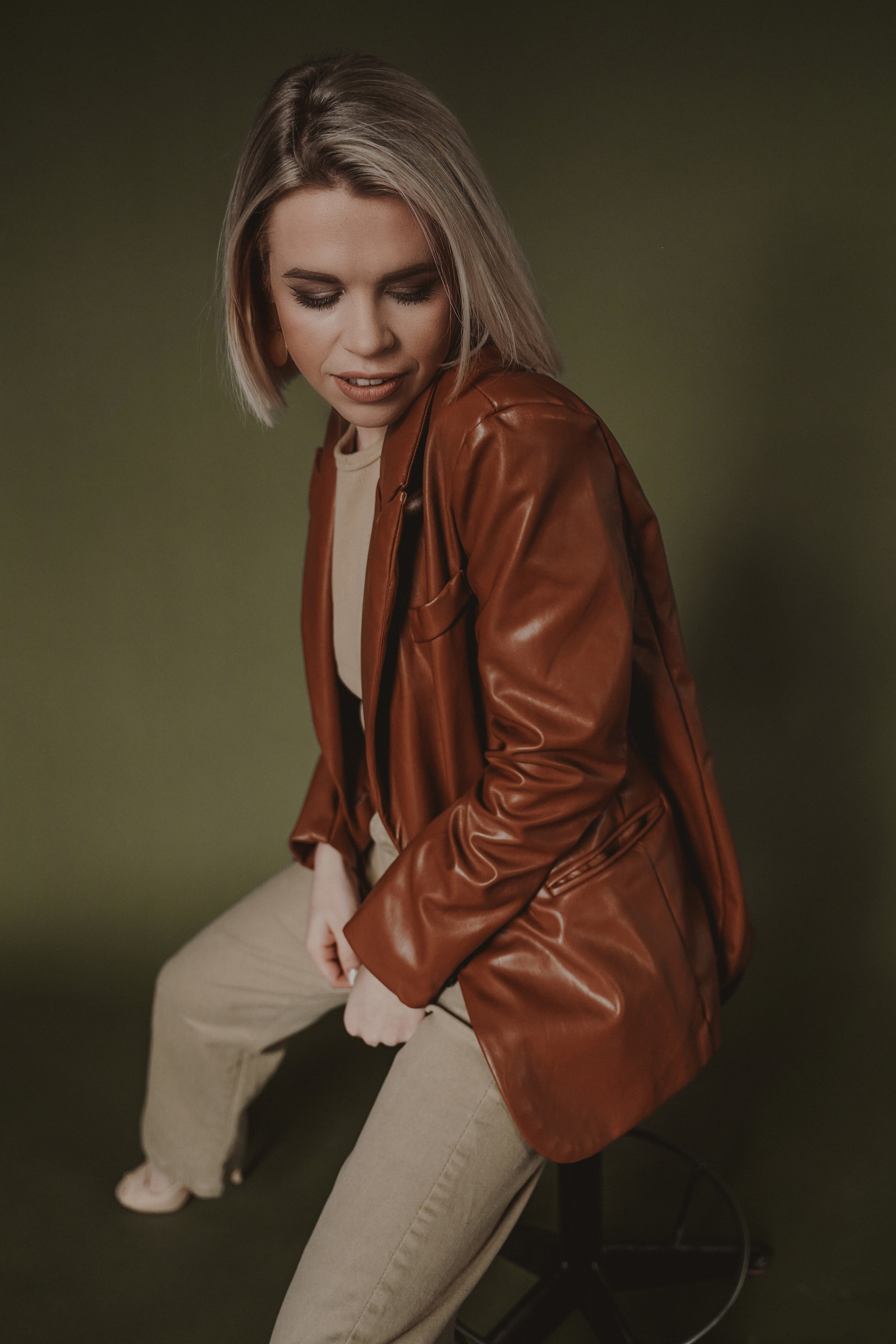 Индивидуальная фотосессия для фотографа. Семейный и женский фотограф в Краснодаре Анастасия Приймак