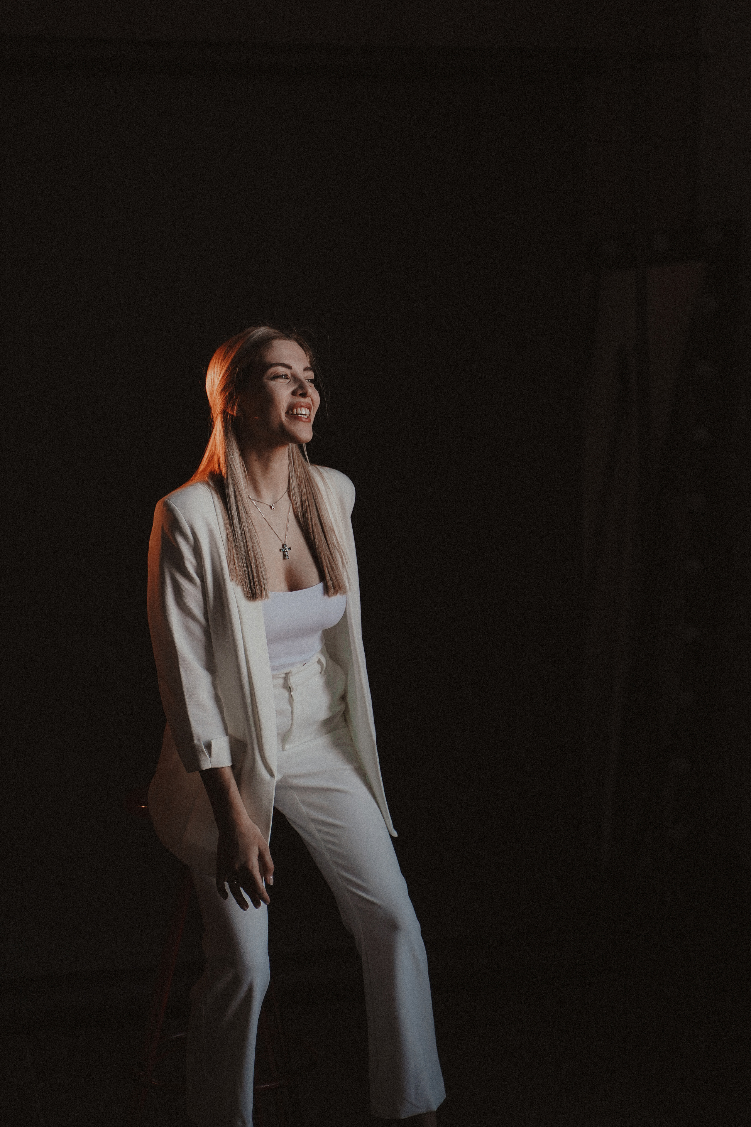 Женский портрет. Семейный и женский фотограф в Краснодаре Анастасия Приймак