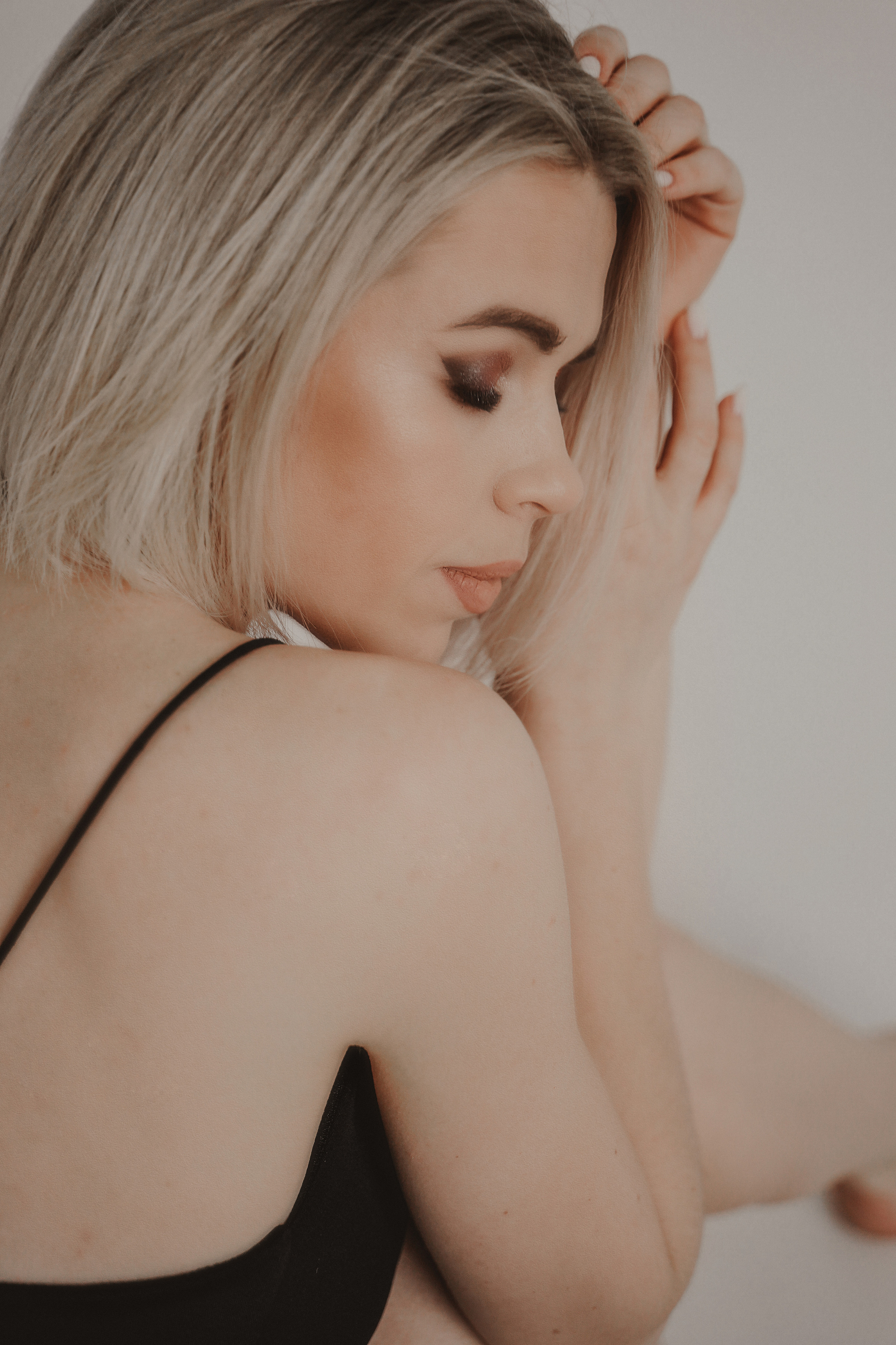 Индивидуальная фотосессия для фотографа. Семейный и женский фотограф в Краснодаре Анастасия Приймак