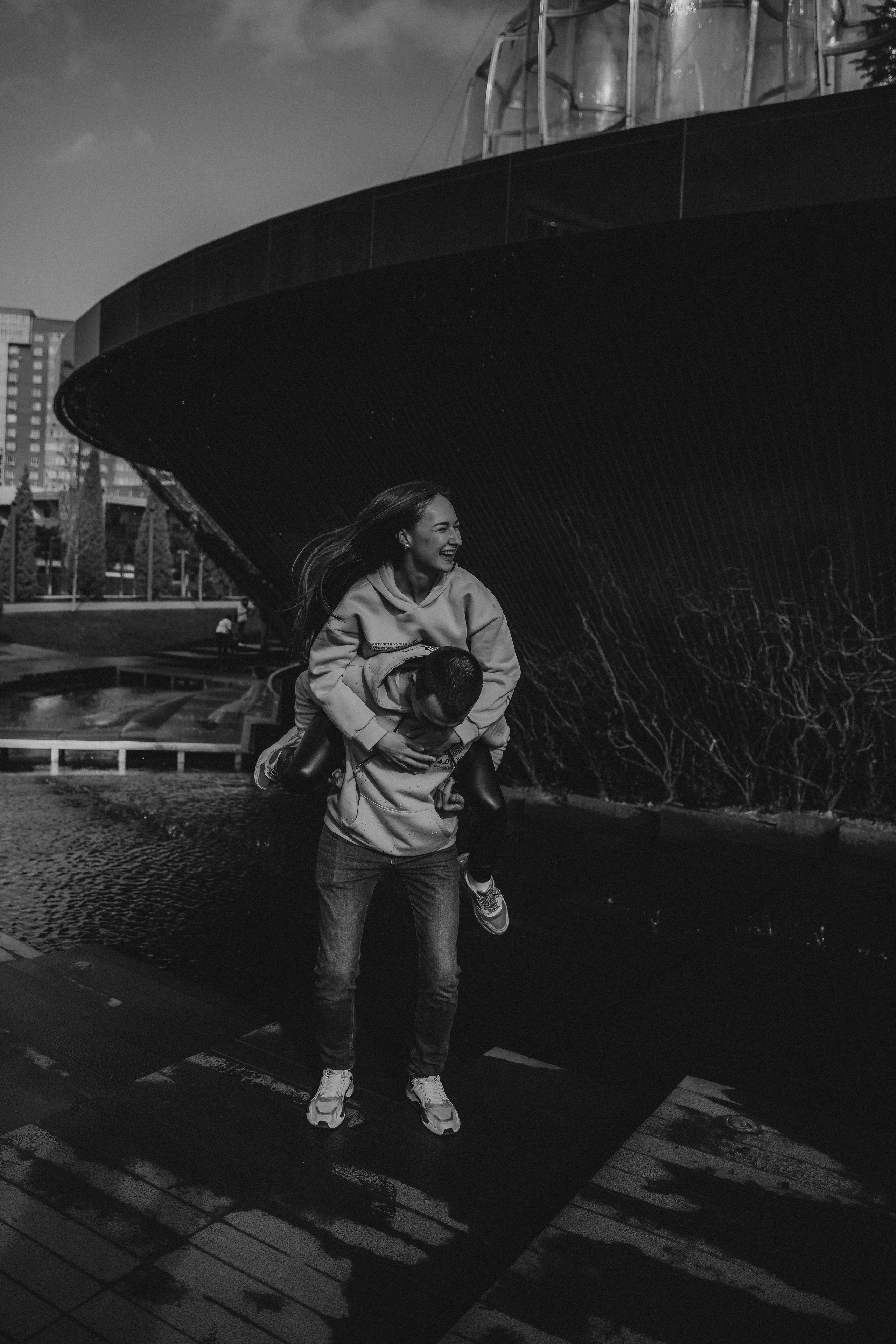 Семейная осенняя фотосессия. Семейный и женский фотограф в Краснодаре Анастасия Приймак