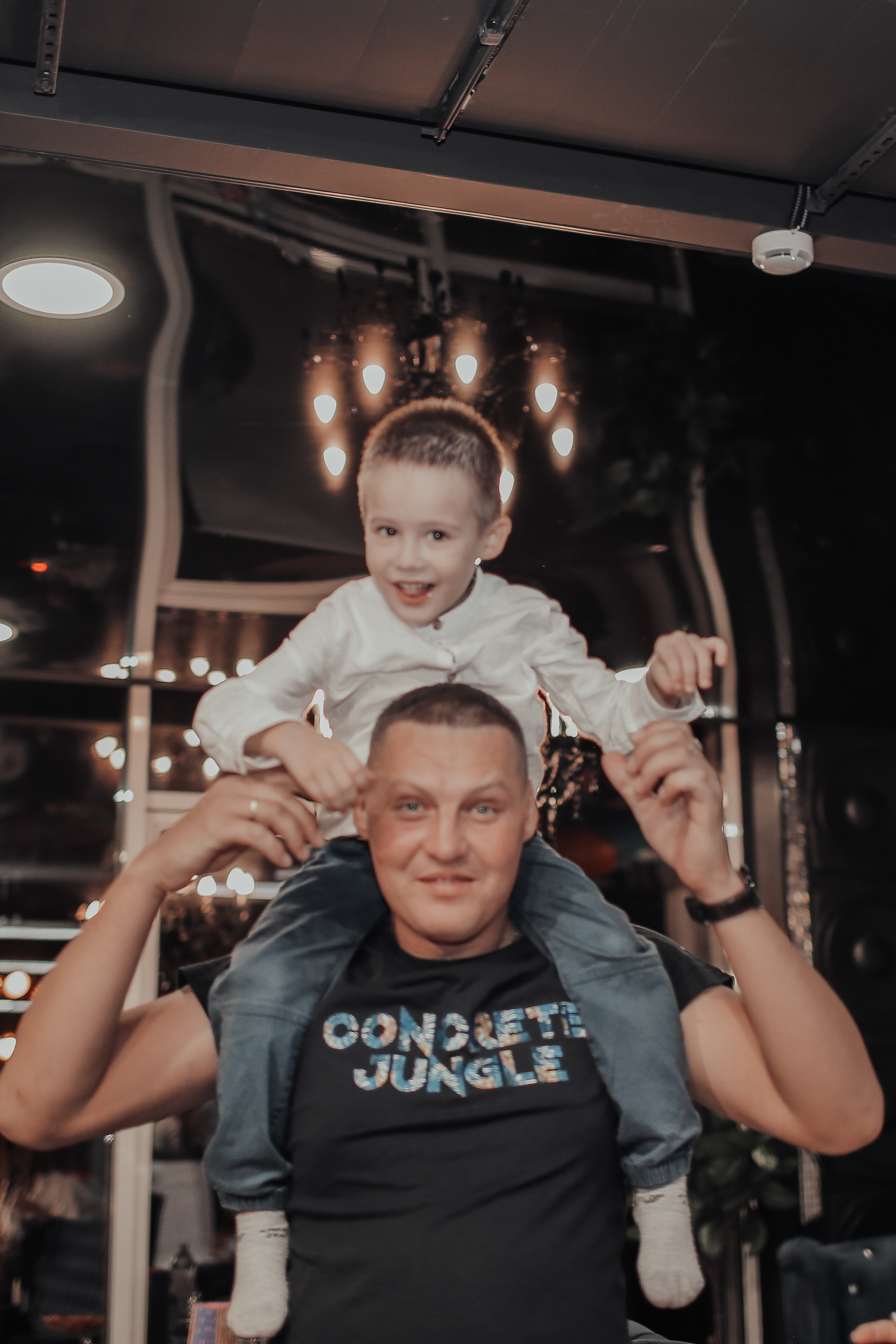 День рождение Алисы. Семейный и женский фотограф в Краснодаре Анастасия Приймак