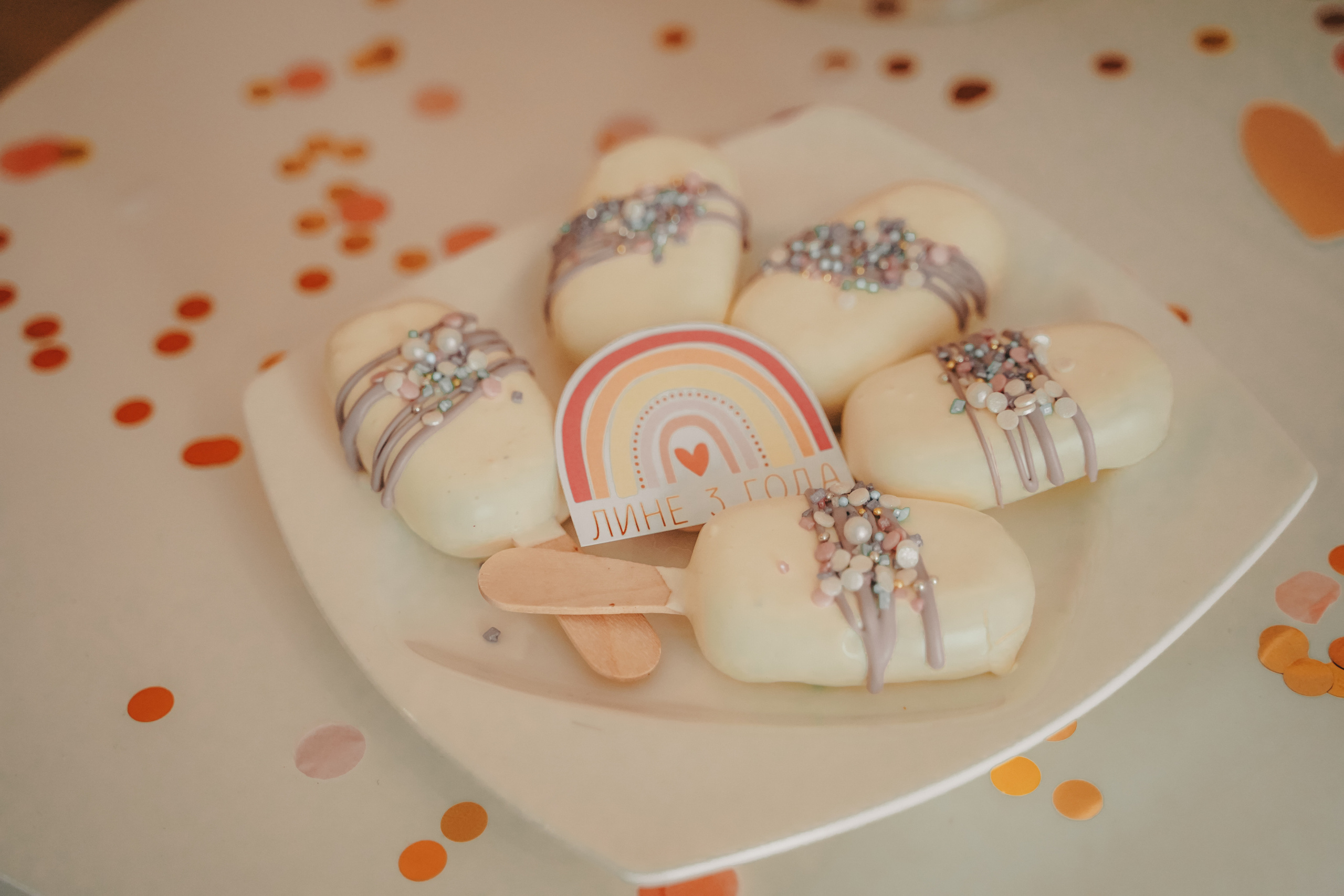 День рождение Лины (блогер Эльвира Варавенко). Семейный и женский фотограф в Краснодаре Анастасия Приймак