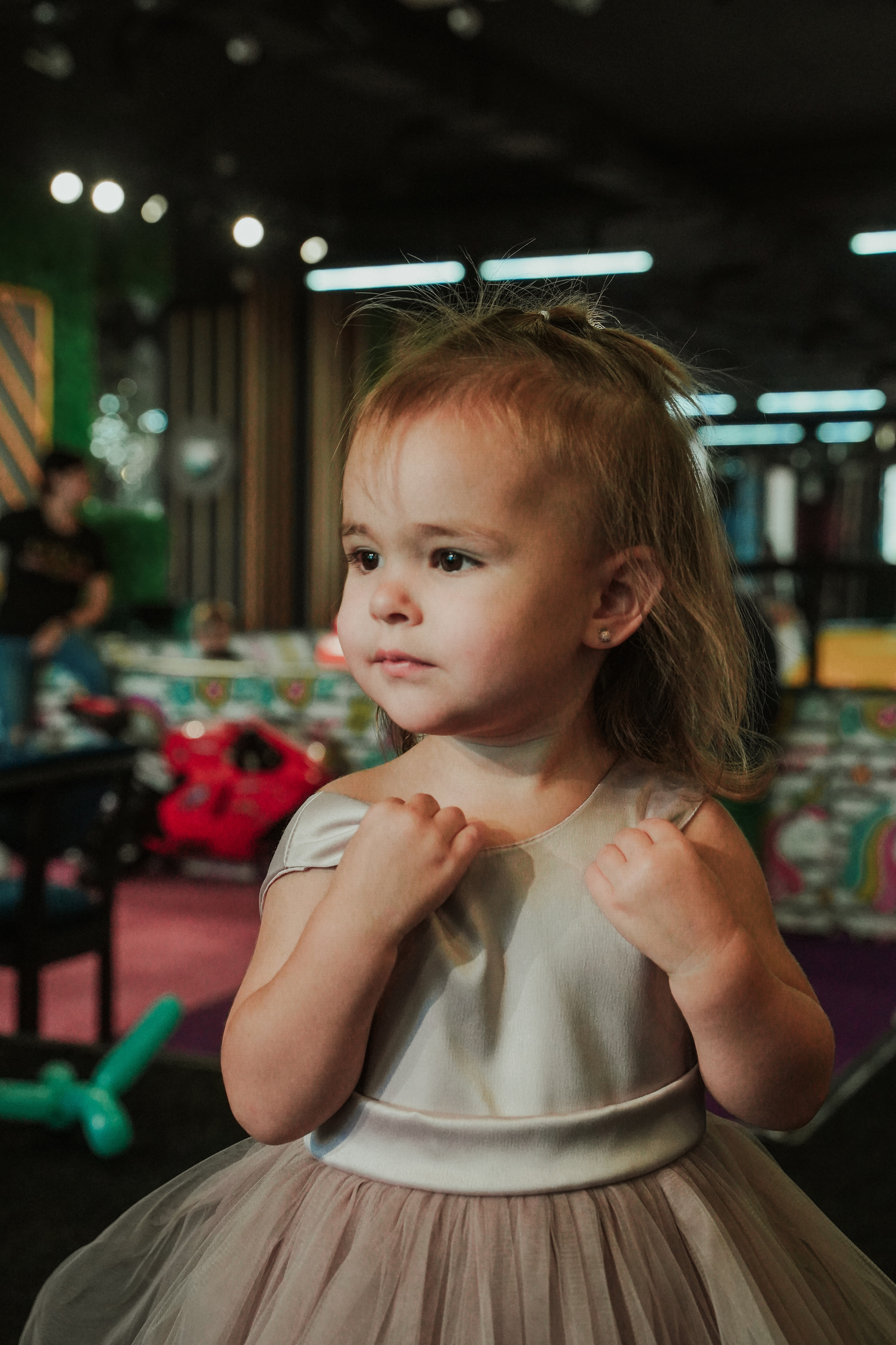 День рождение Ксюши. Семейный и женский фотограф в Краснодаре Анастасия Приймак