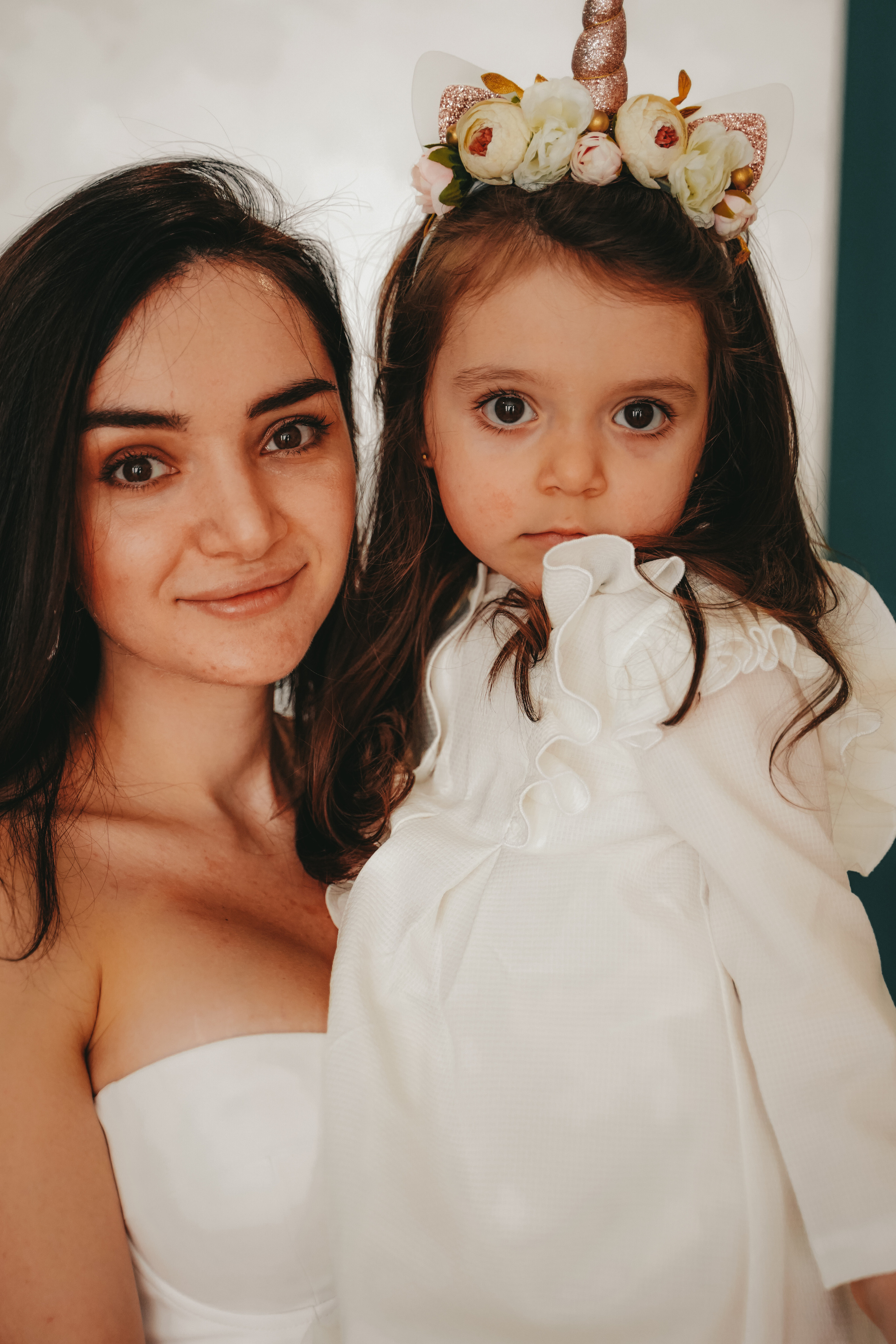 День рождение Лины (блогер Эльвира Варавенко). Семейный и женский фотограф в Краснодаре Анастасия Приймак