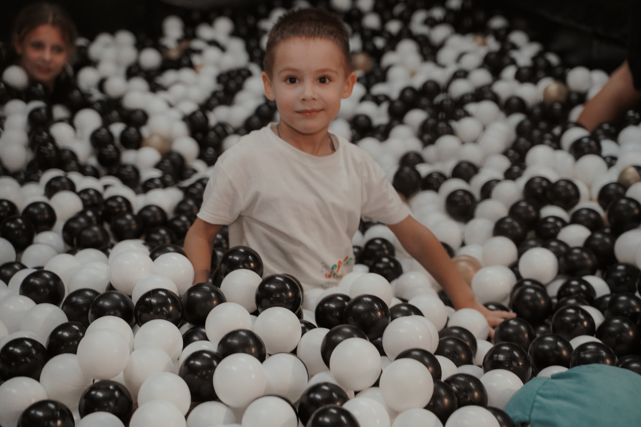 День рождение Милы. Семейный и женский фотограф в Краснодаре Анастасия Приймак