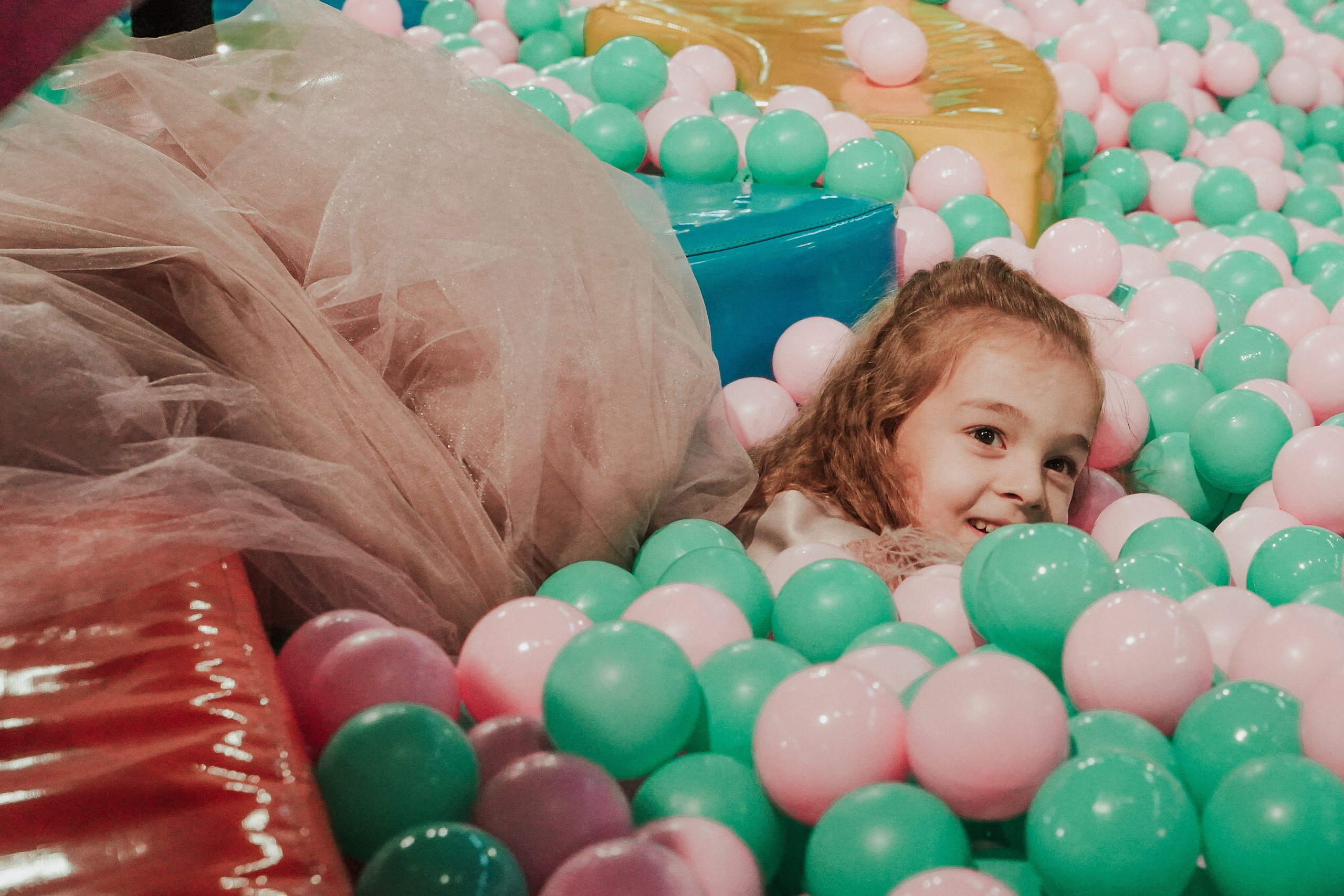 День рождение Ксюши. Семейный и женский фотограф в Краснодаре Анастасия Приймак