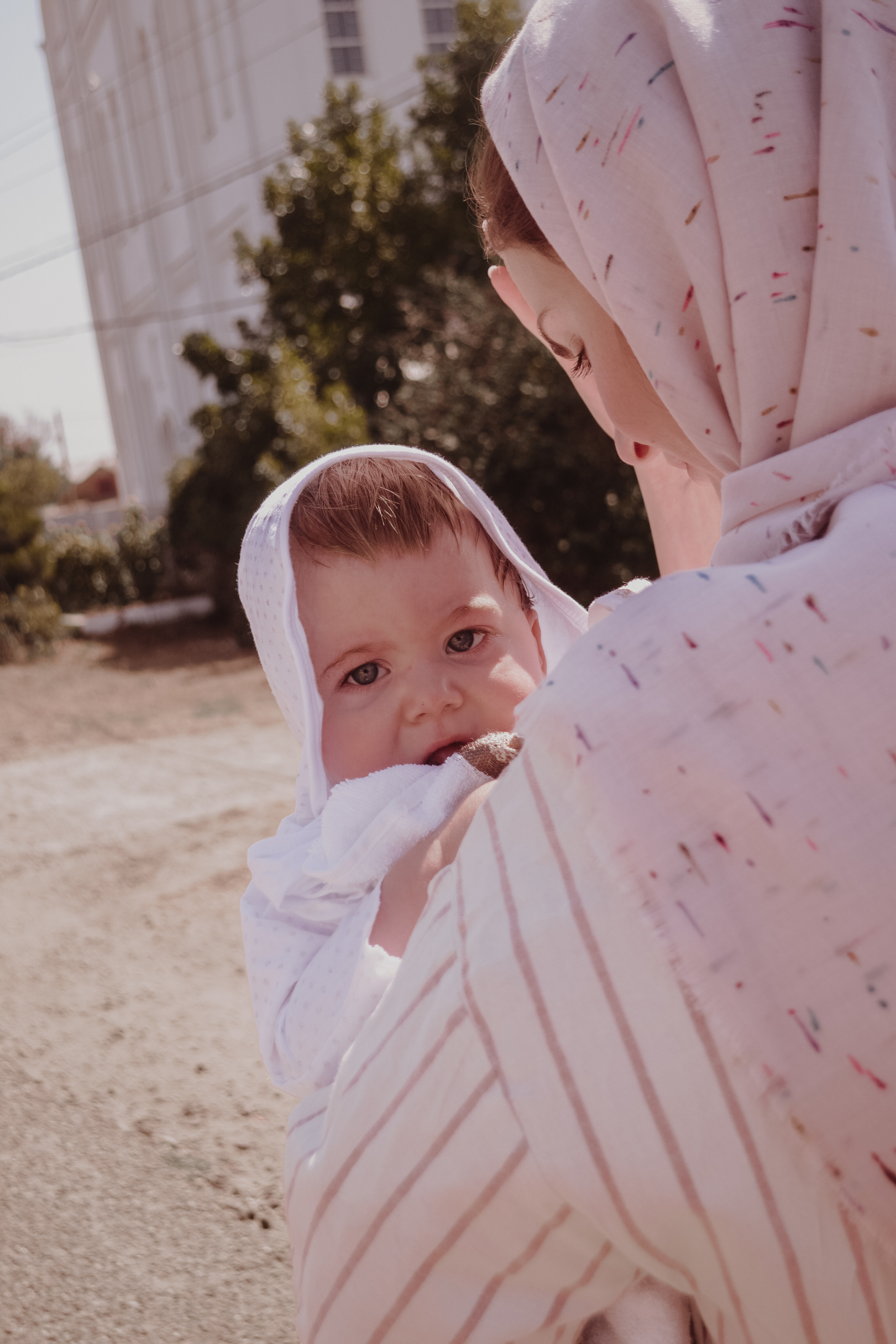 Крещение Димы. Семейный и женский фотограф в Краснодаре Анастасия Приймак