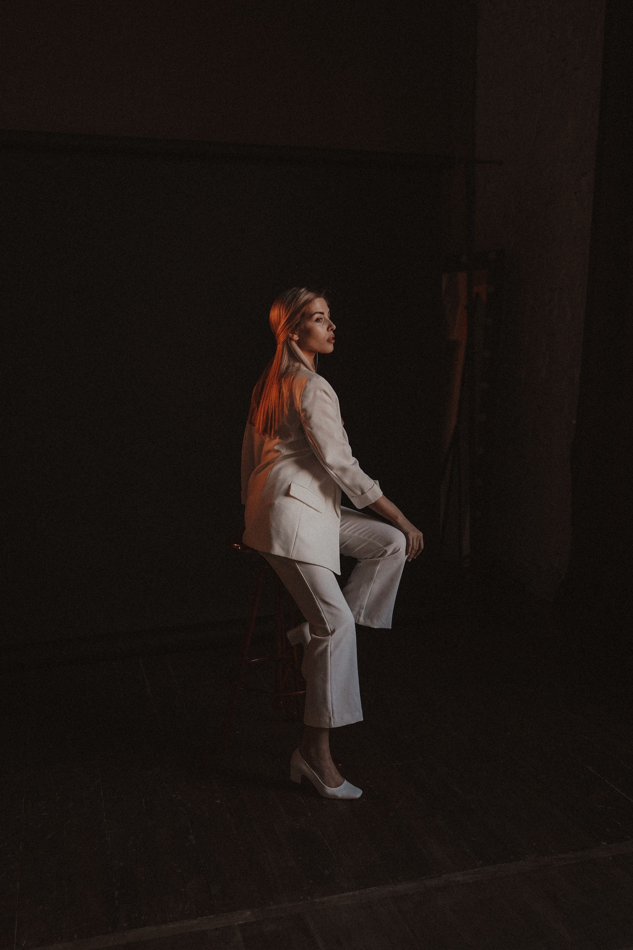 Женский портрет. Семейный и женский фотограф в Краснодаре Анастасия Приймак