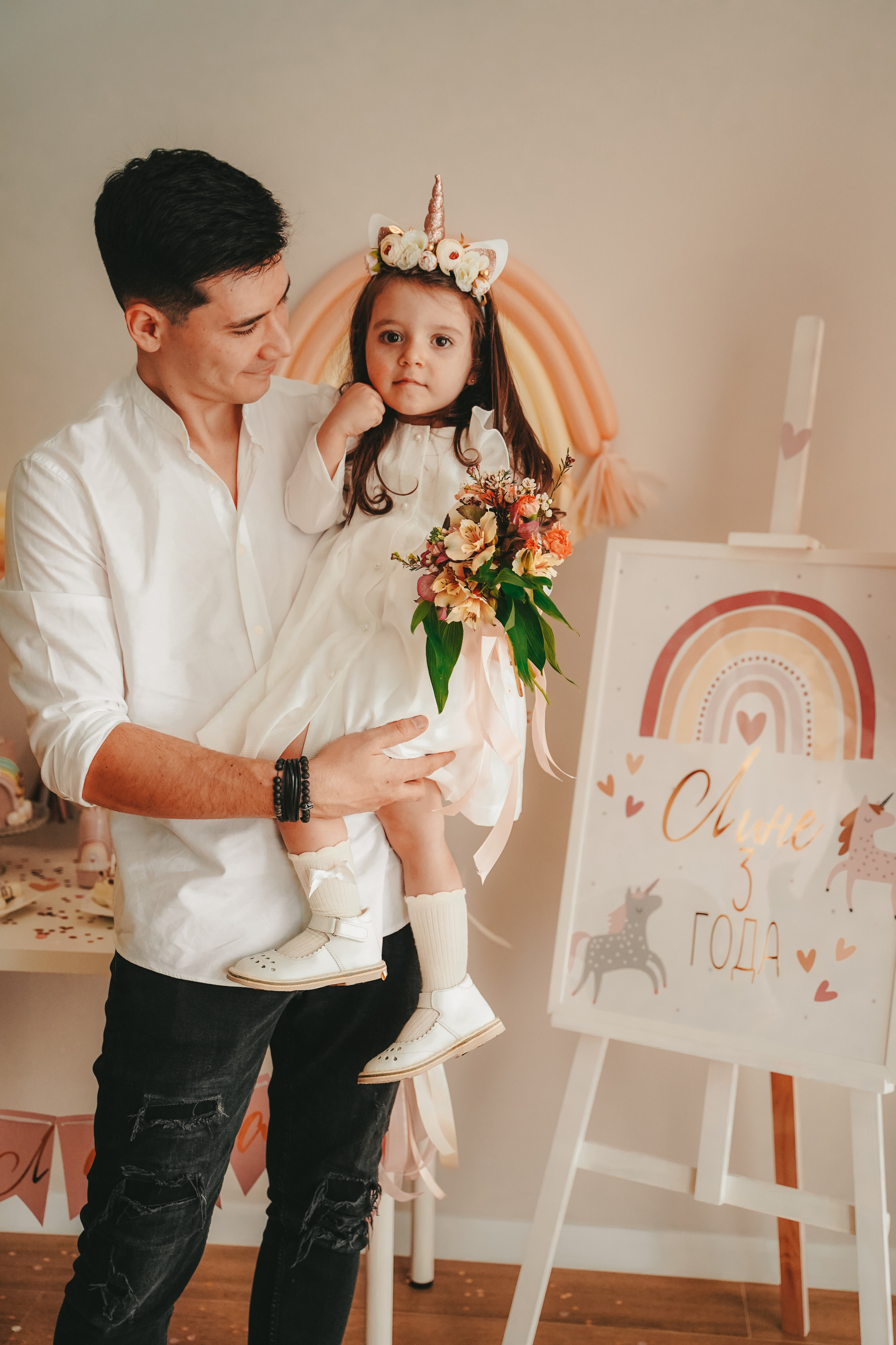 День рождение Лины (блогер Эльвира Варавенко). Семейный и женский фотограф в Краснодаре Анастасия Приймак