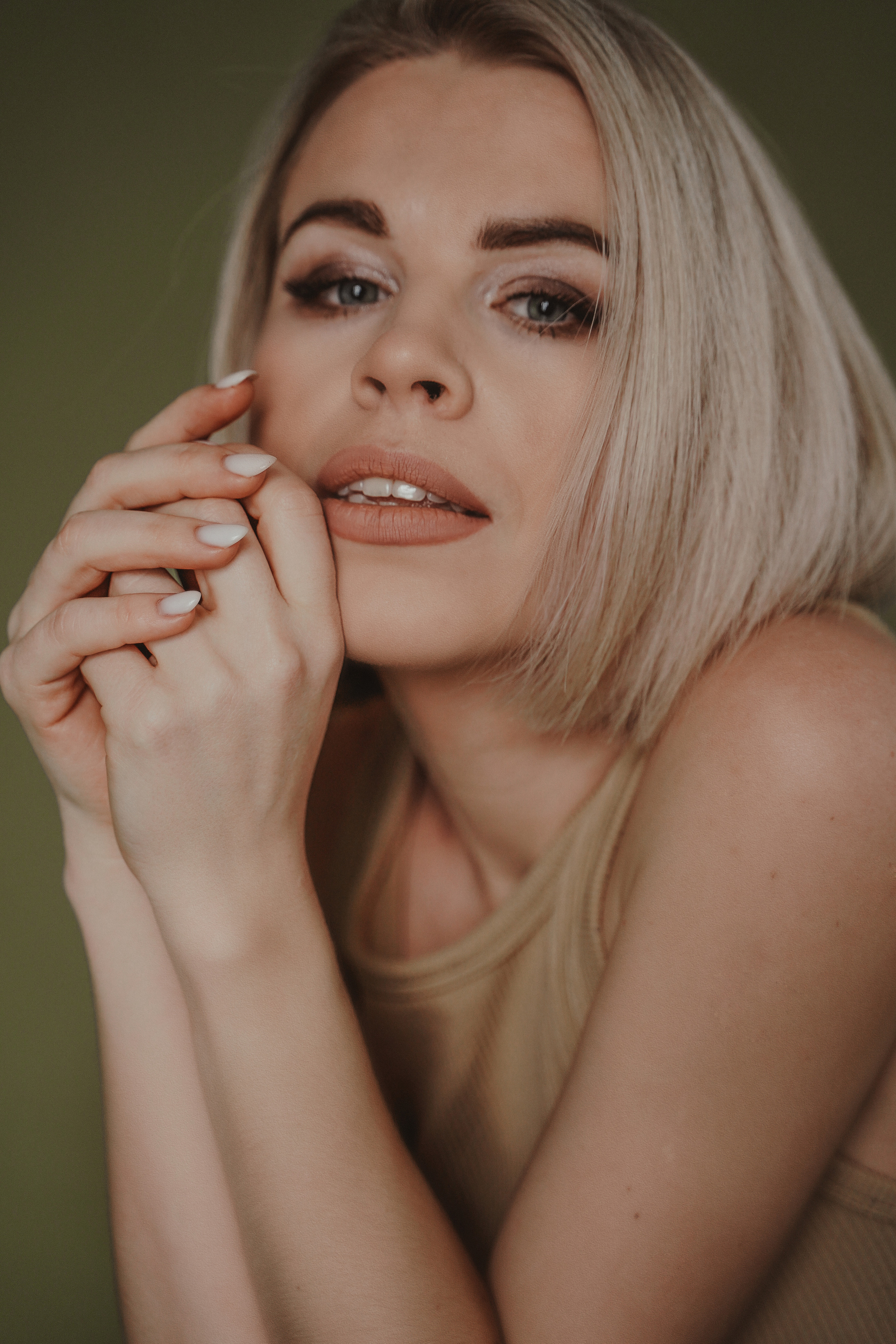 Индивидуальная фотосессия для фотографа. Семейный и женский фотограф в Краснодаре Анастасия Приймак