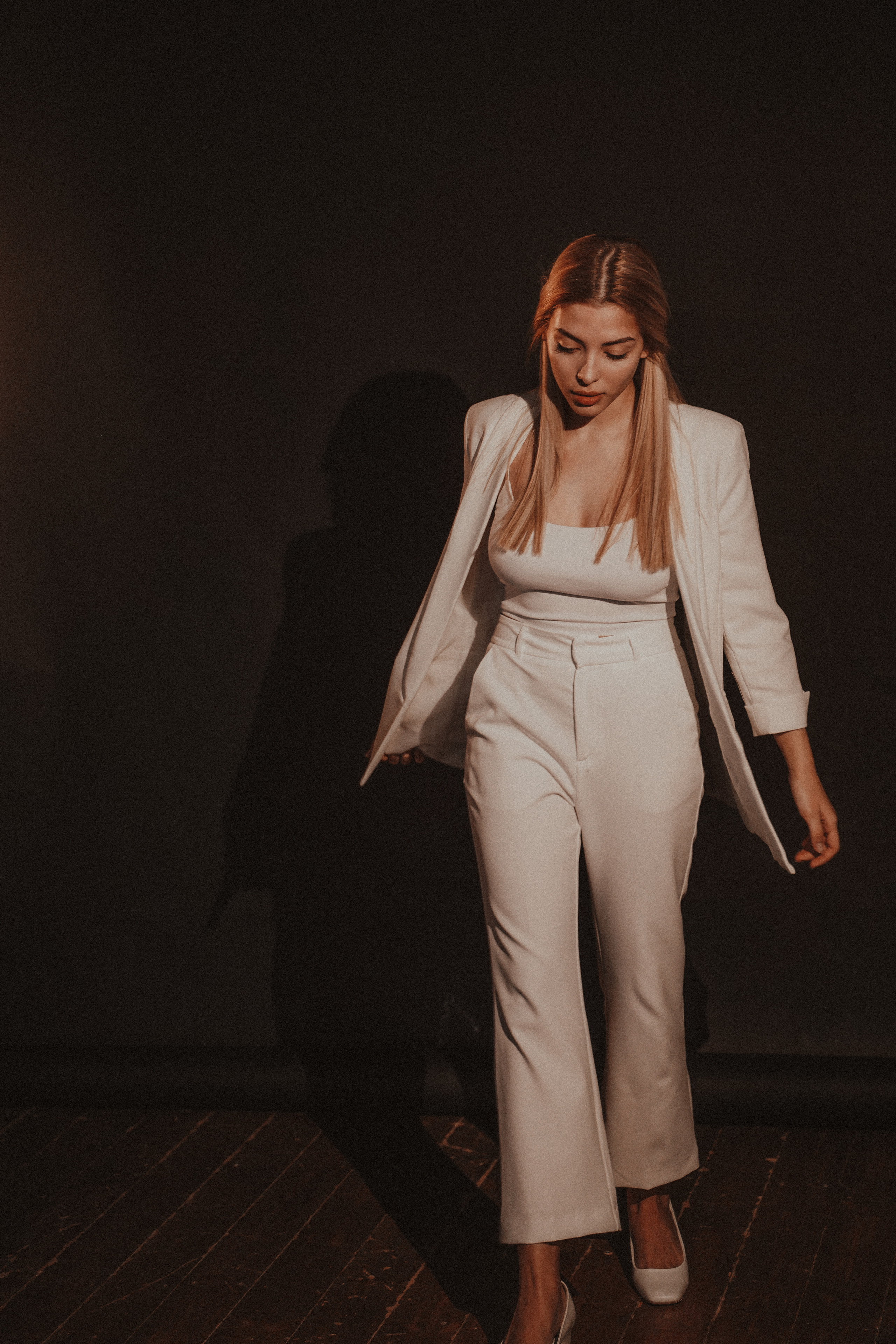 Женский портрет. Семейный и женский фотограф в Краснодаре Анастасия Приймак