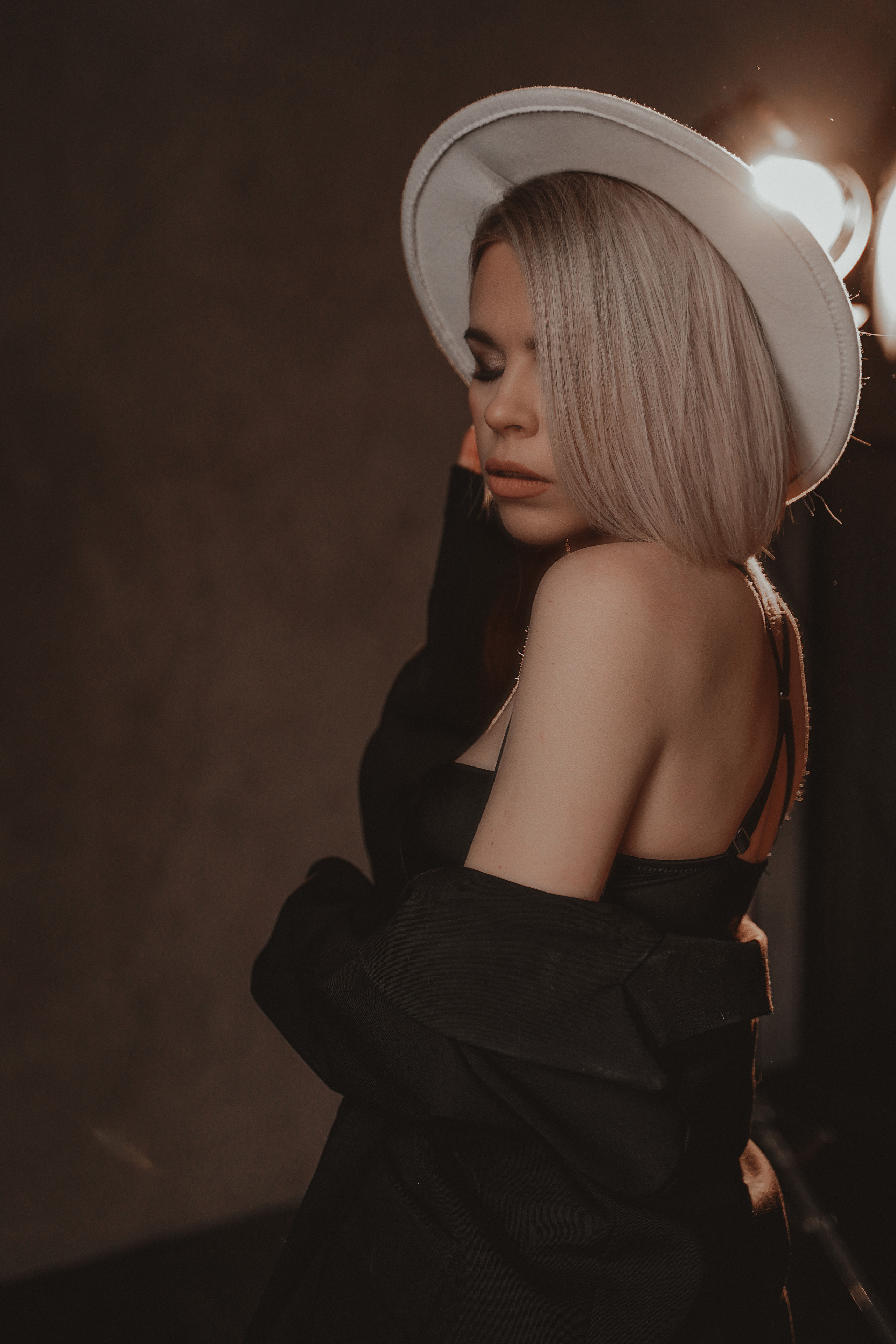 Индивидуальная фотосессия для фотографа. Семейный и женский фотограф в Краснодаре Анастасия Приймак