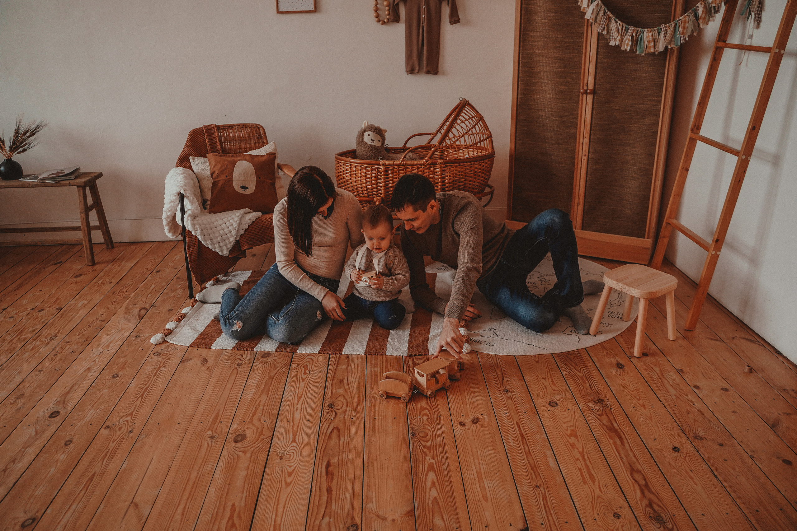 Семейный и женский фотограф в Краснодаре. Семейный и женский фотограф в Краснодаре Анастасия Приймак