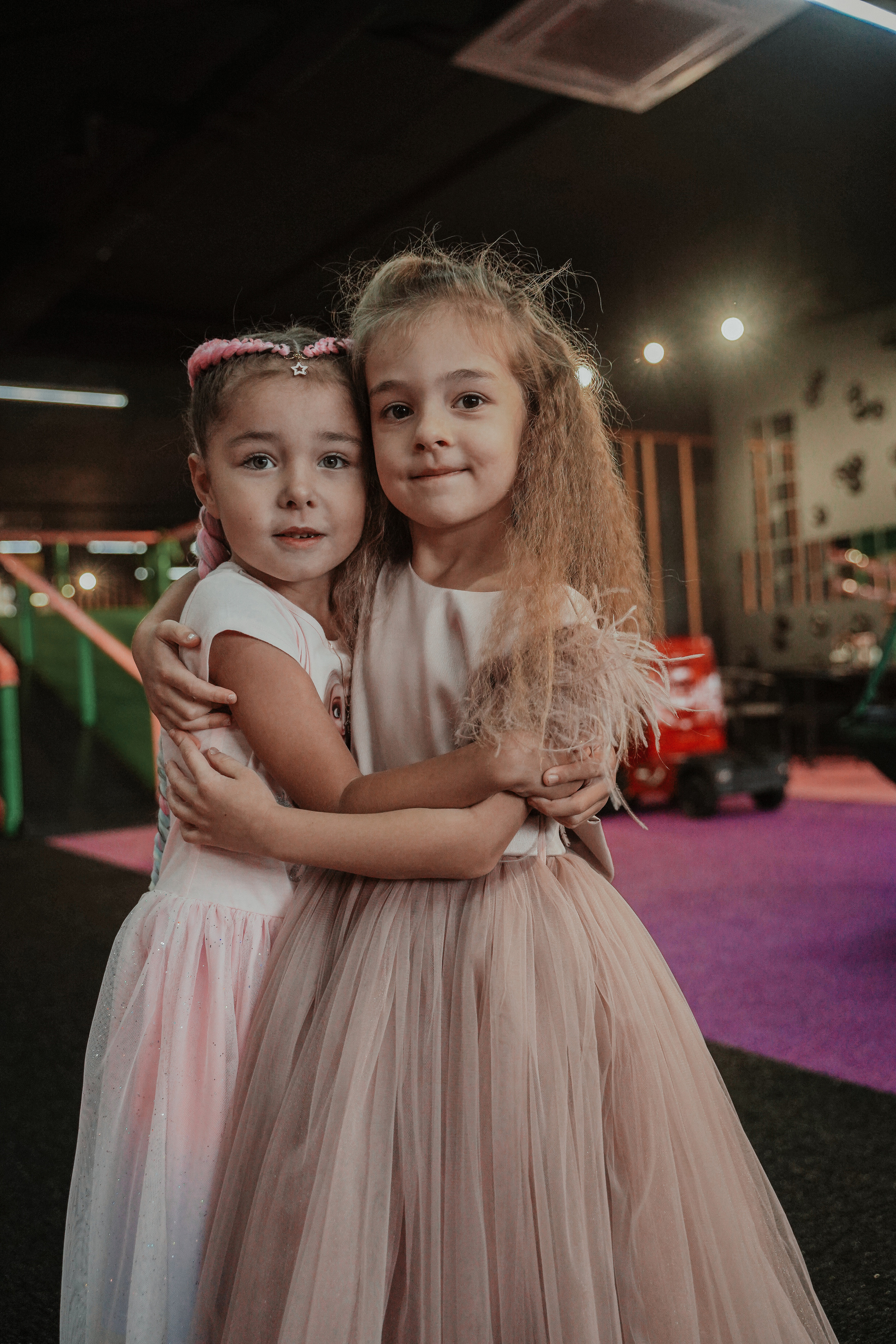 День рождение Ксюши. Семейный и женский фотограф в Краснодаре Анастасия Приймак