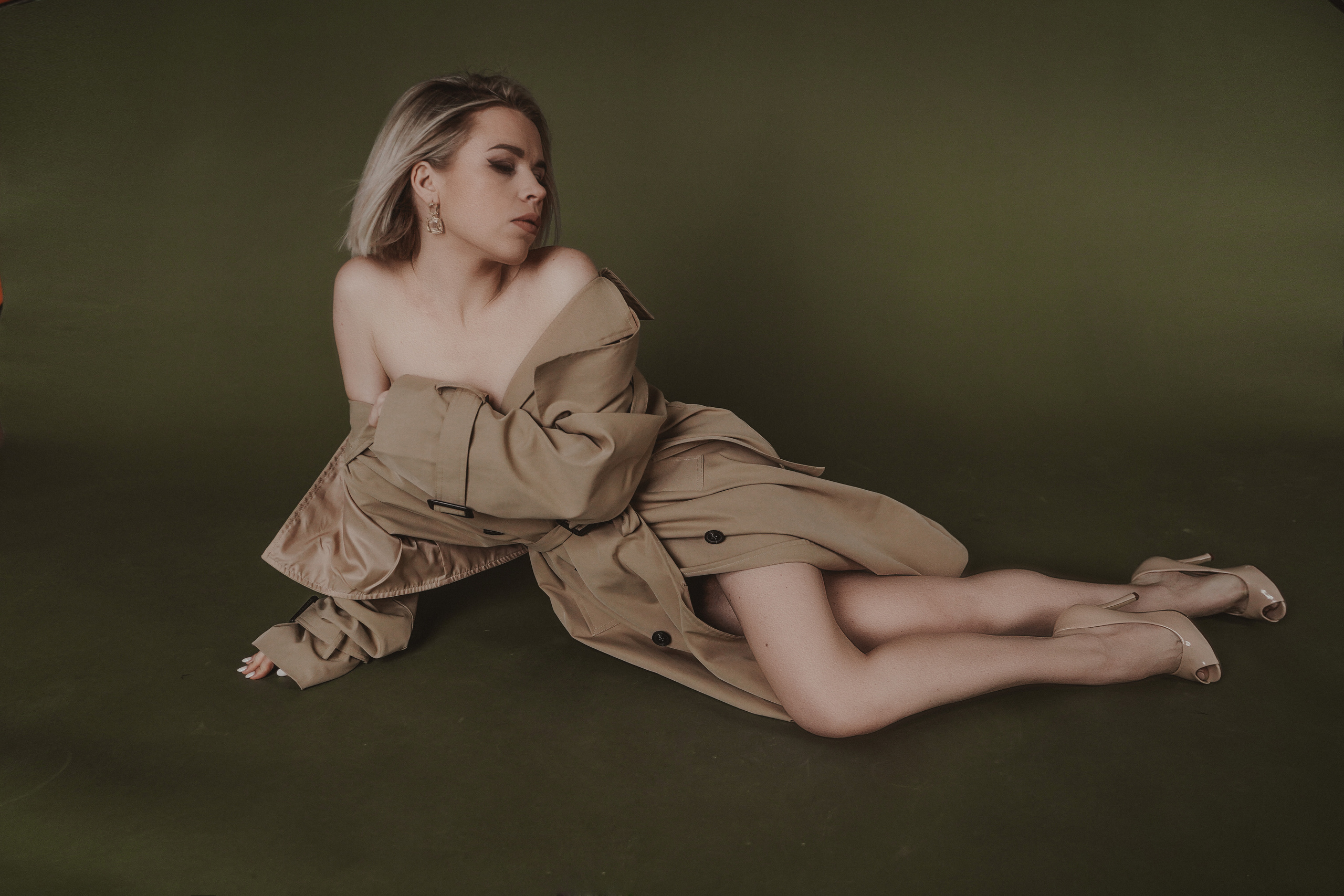 Индивидуальная фотосессия для фотографа. Семейный и женский фотограф в Краснодаре Анастасия Приймак