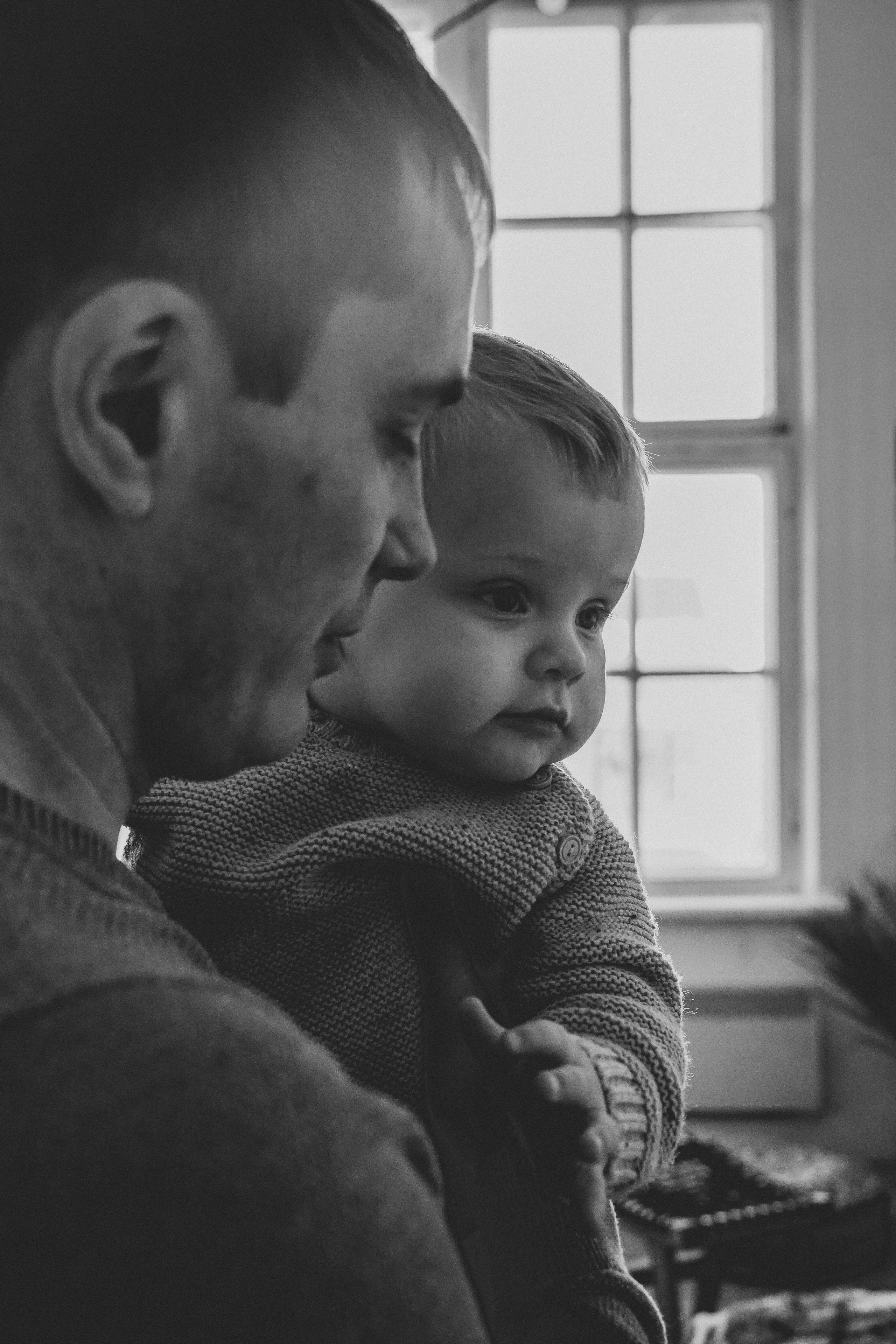 Семейная фотосессия в студии. Семейный и женский фотограф в Краснодаре Анастасия Приймак