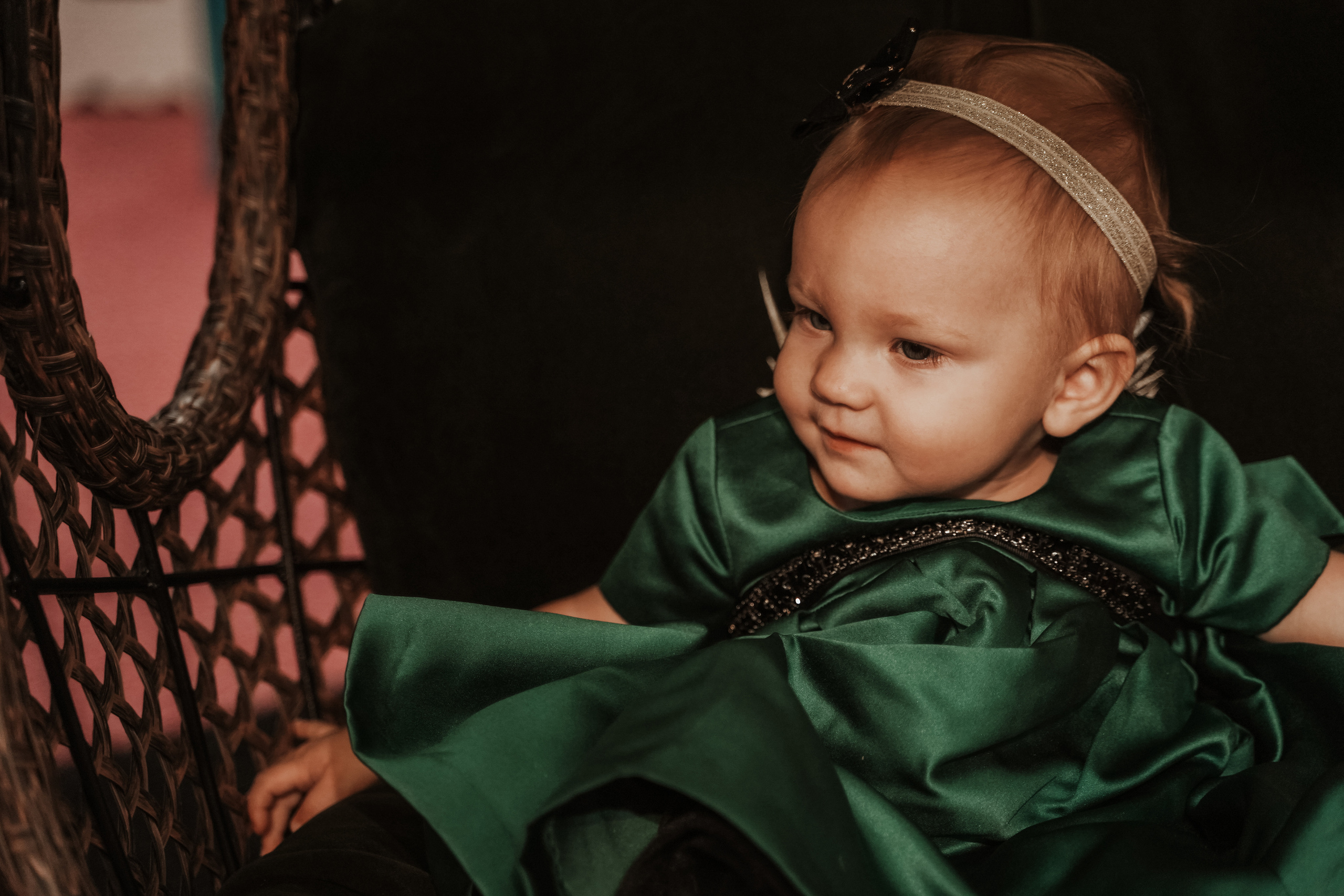 Годовасие. Семейный и женский фотограф в Краснодаре Анастасия Приймак