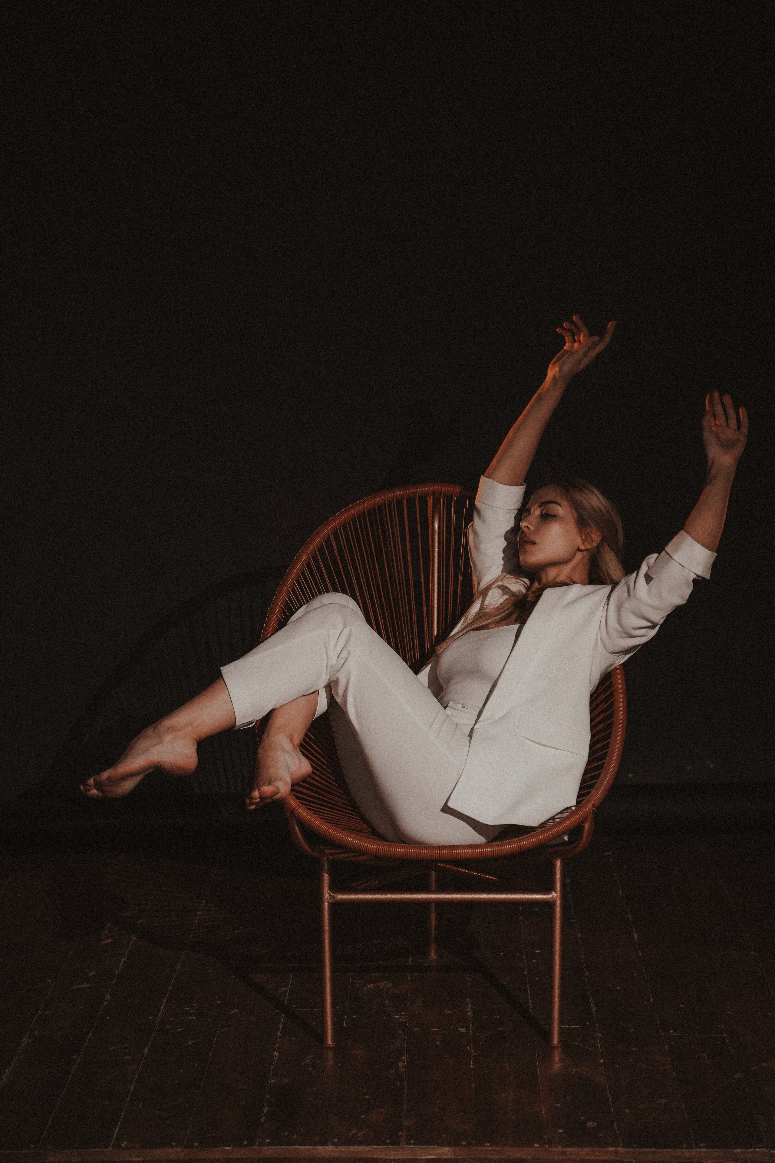 Женский портрет. Семейный и женский фотограф в Краснодаре Анастасия Приймак