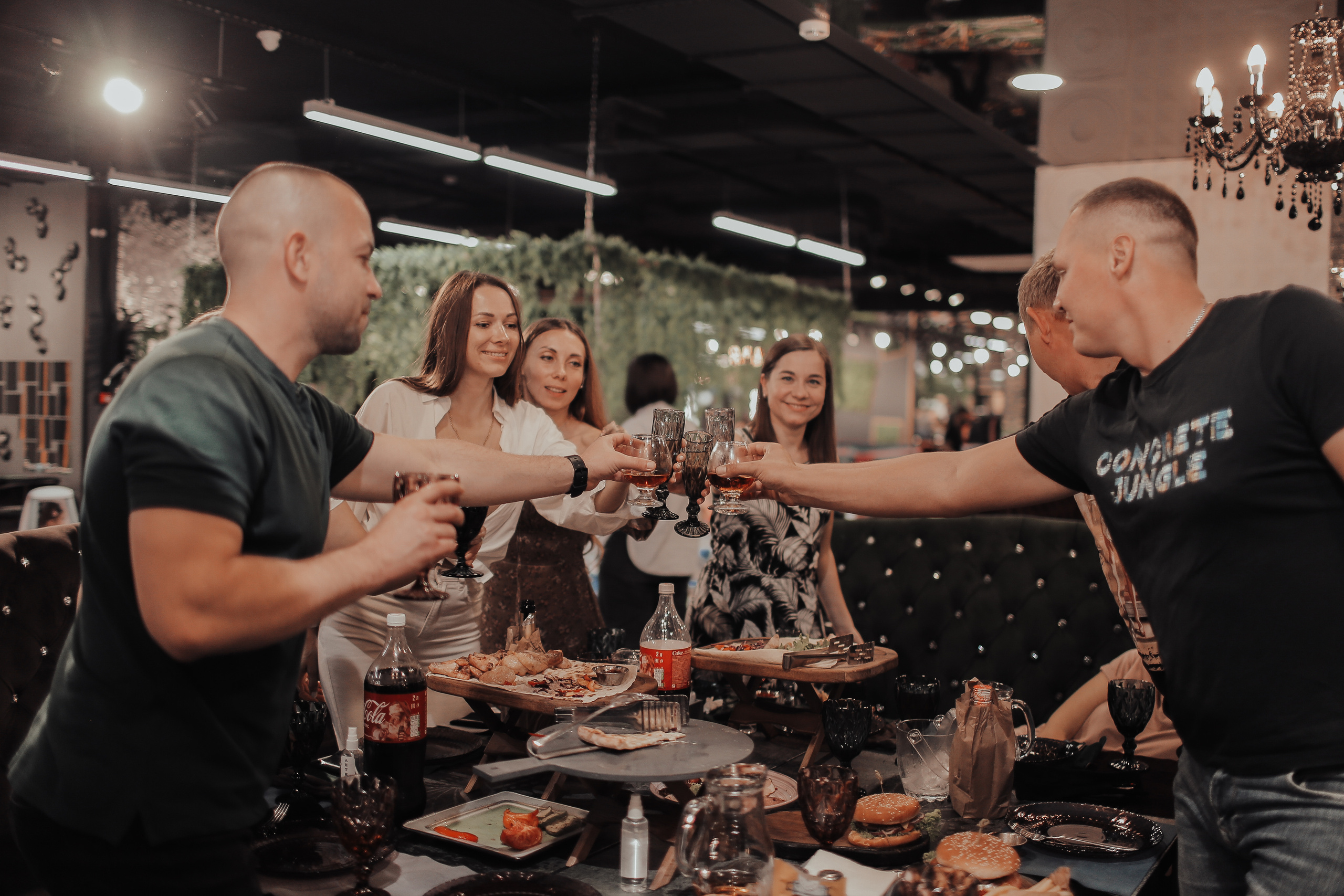 День рождение Алисы. Семейный и женский фотограф в Краснодаре Анастасия Приймак